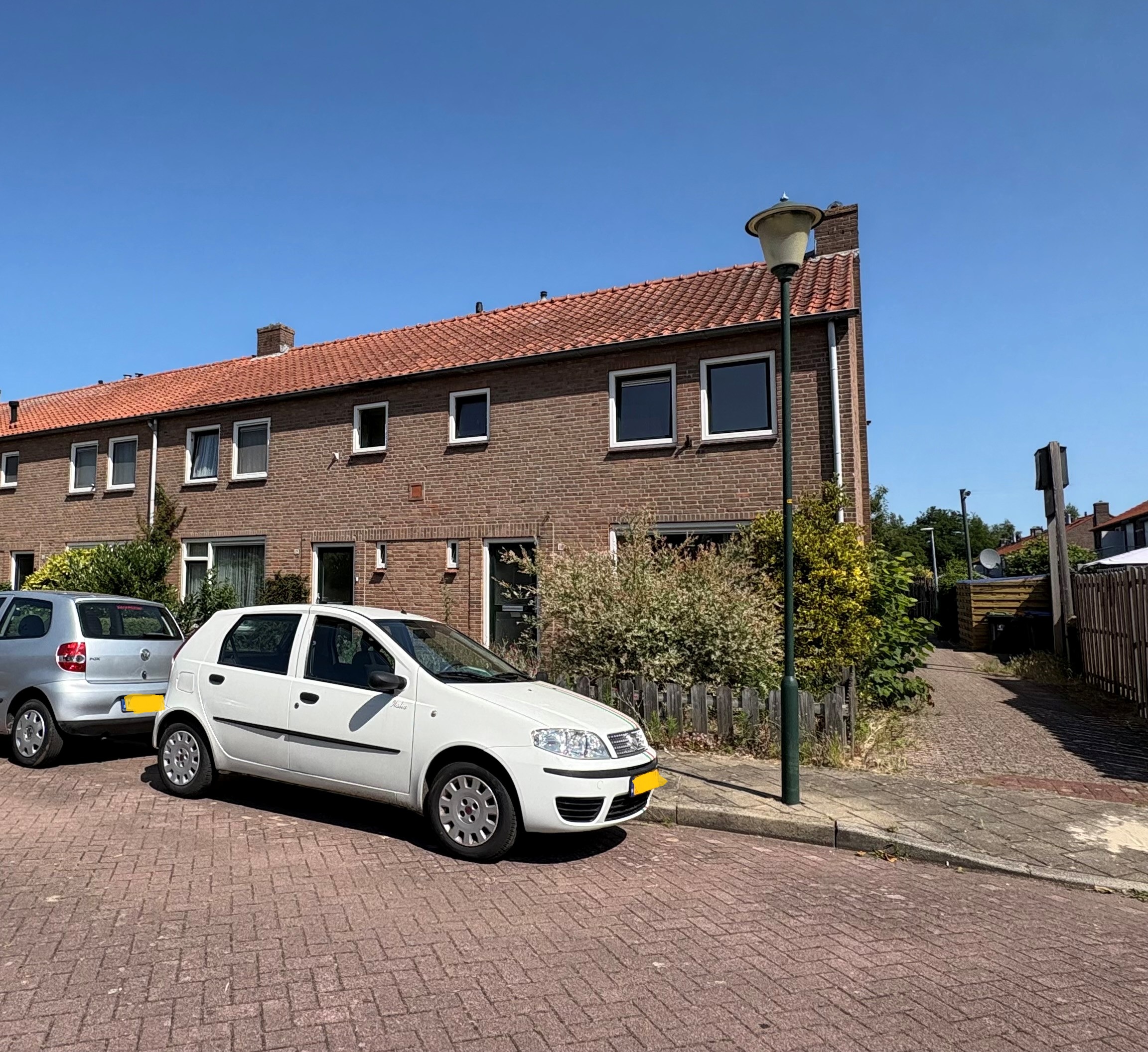 Ontariostraat 10, 7007 AR Doetinchem, Nederland