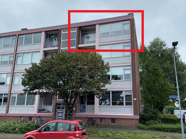 Bizetlaan 34, Doetinchem