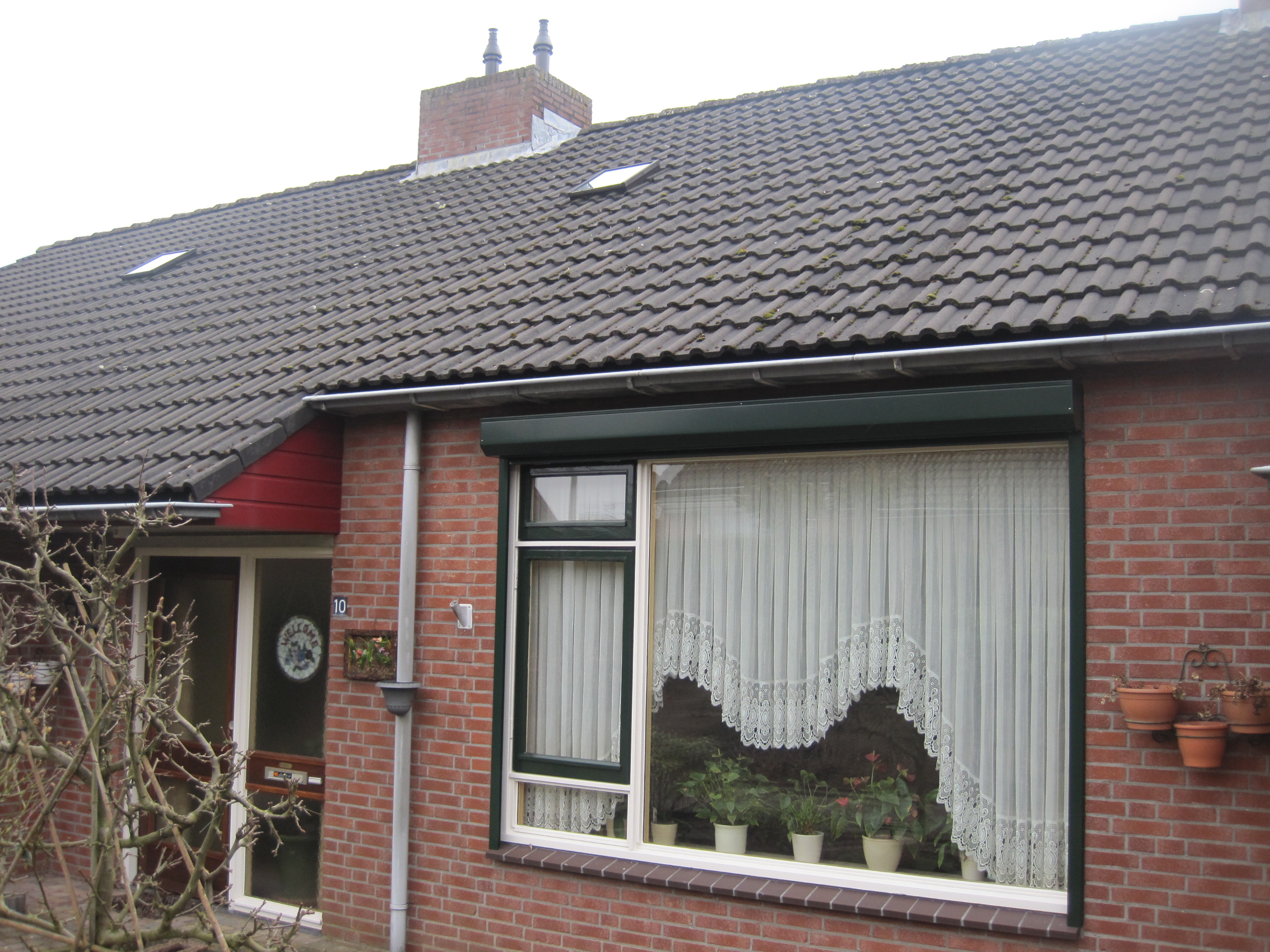 Korte Straat 10, 7041 ET 's-Heerenberg, Nederland