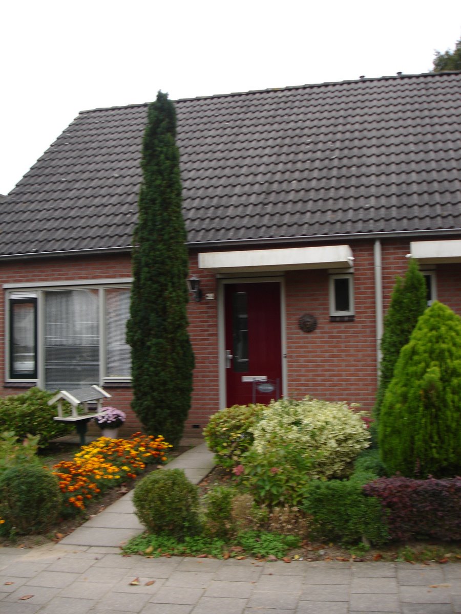 Julianaweg 6C, 7078 AW Megchelen, Nederland