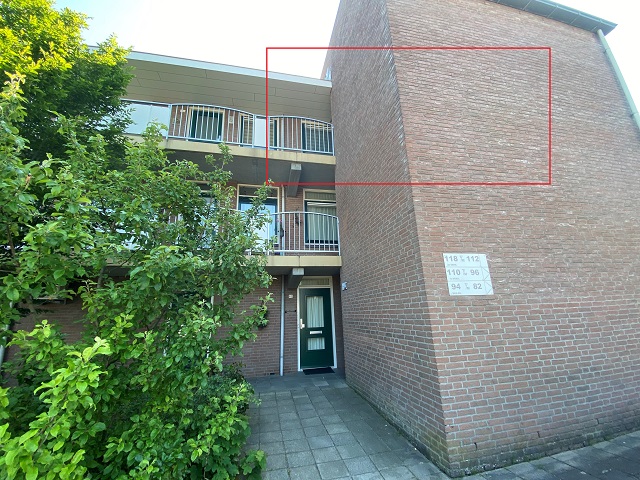 Allee 112, Oude IJsselstreek