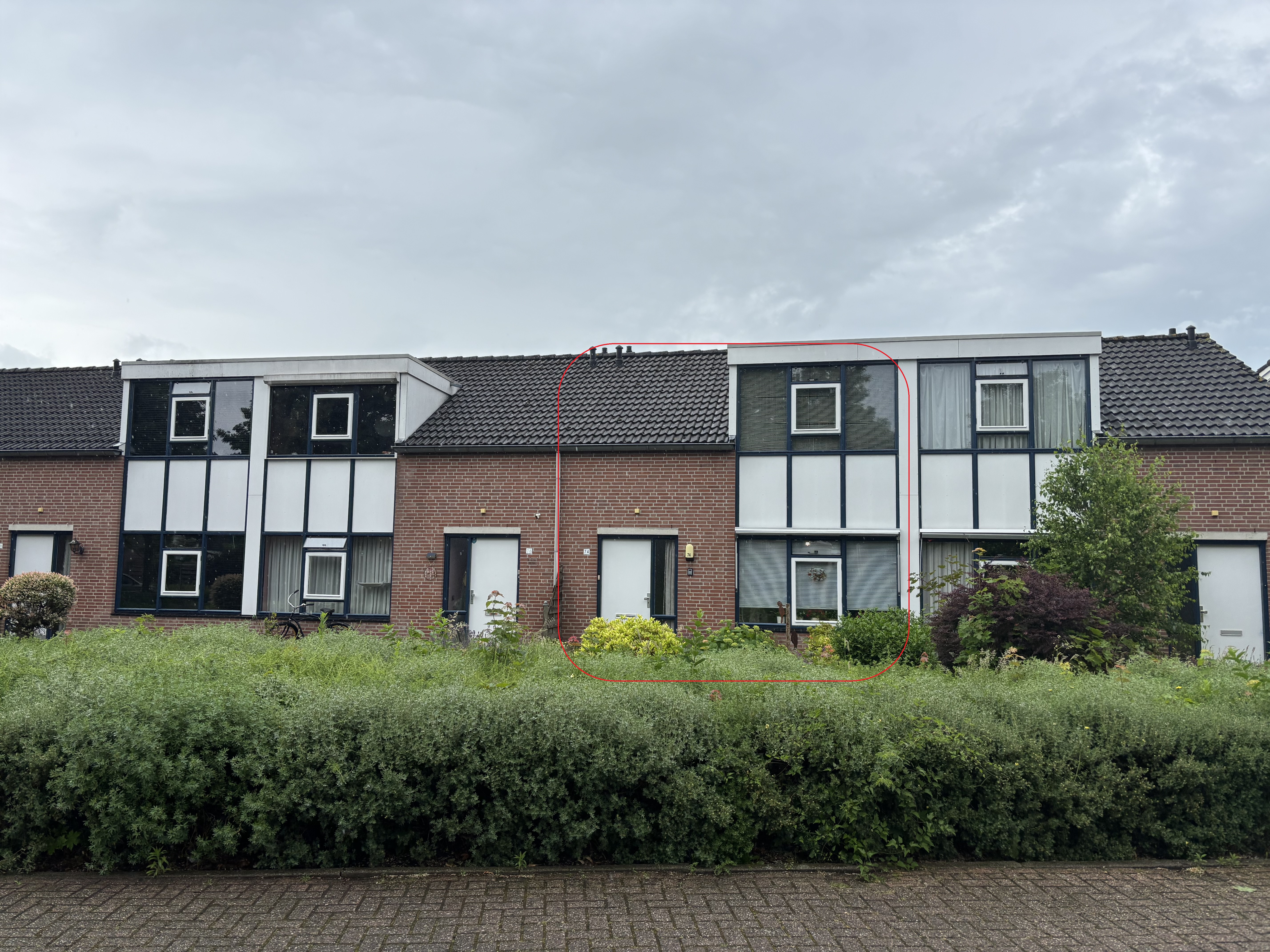 Vormerijstraat 74, 7011 VE Gaanderen, Nederland