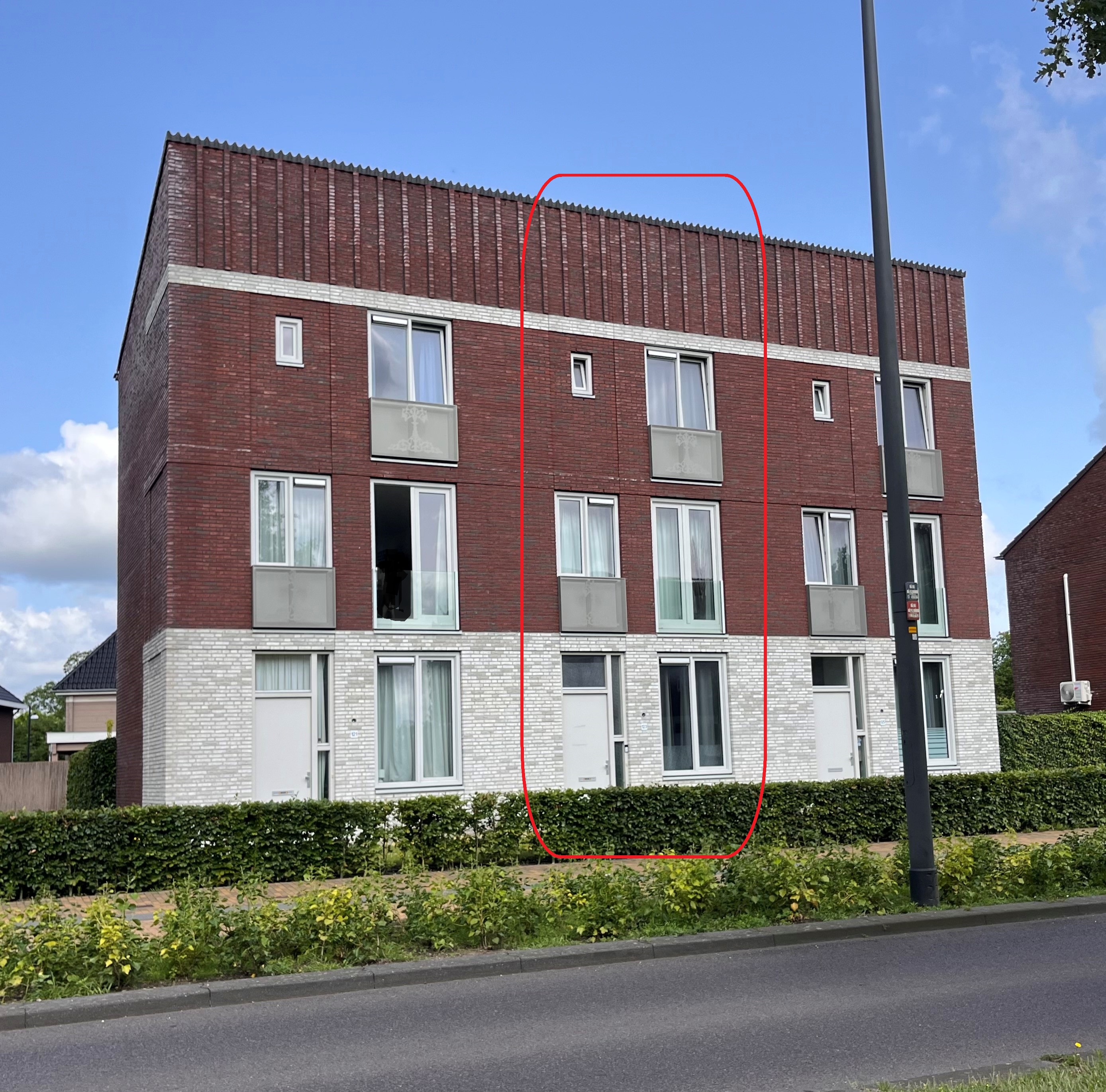 Ruimzichtlaan 123, 7001 KD Doetinchem, Nederland