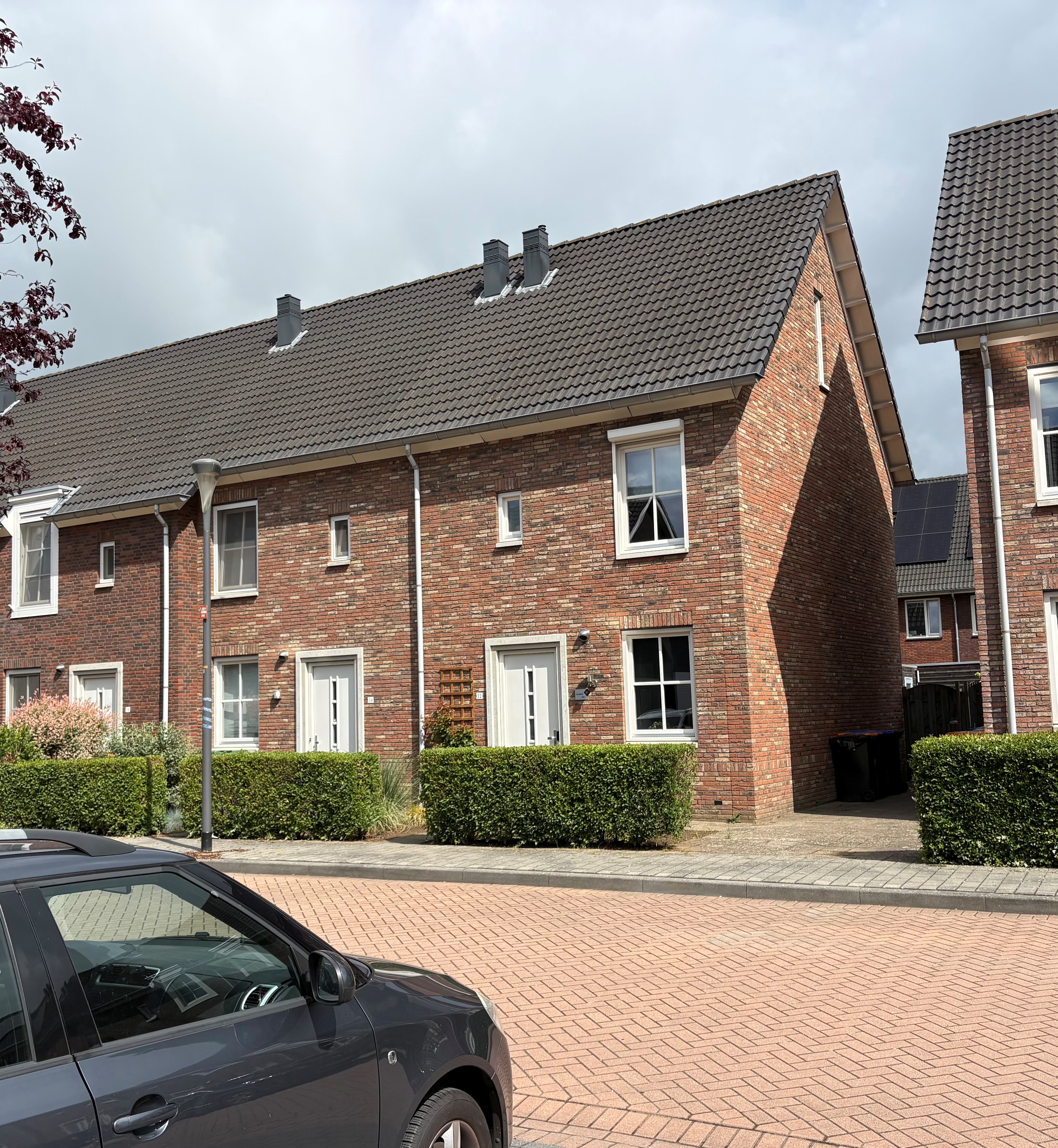 Het Hennennest 32, 7007 DR Doetinchem, Nederland
