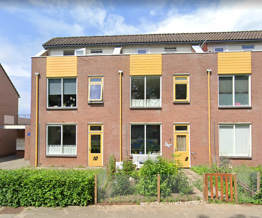 Reigerstraat 8, 7161 JZ Neede, Nederland