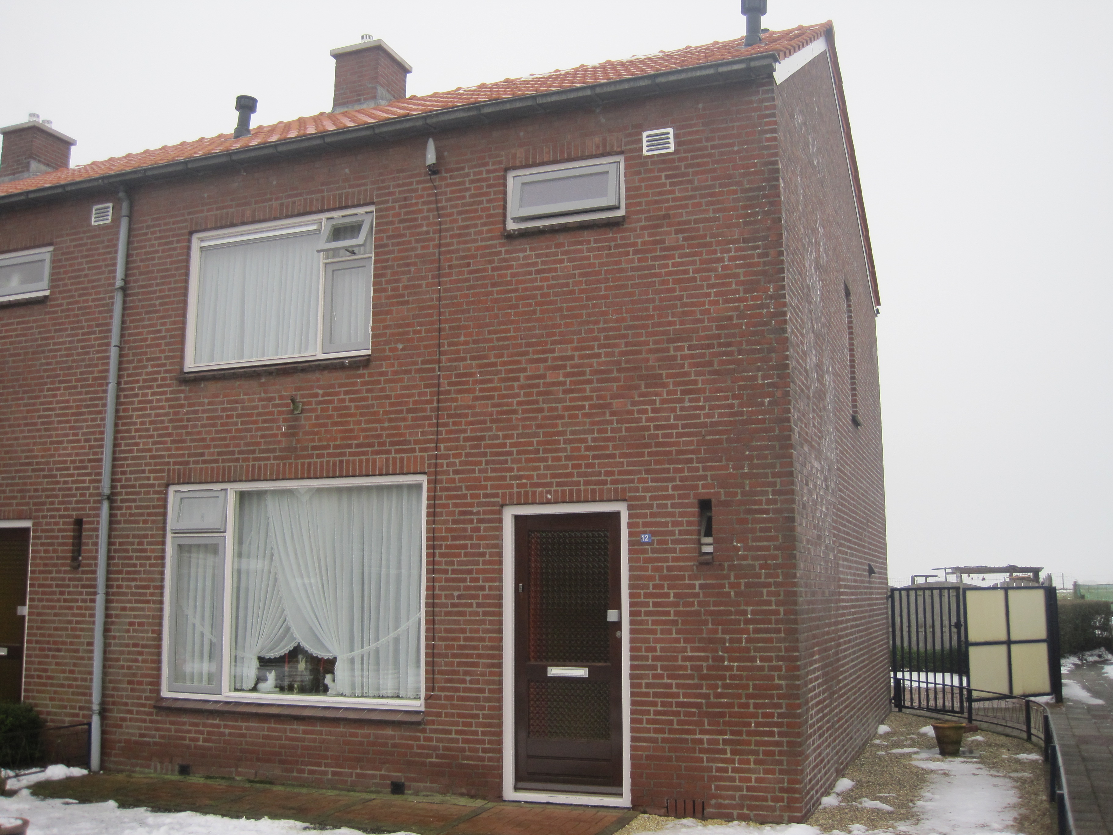 Hiedenbrinkstraat 12, 7047 AB Braamt, Nederland