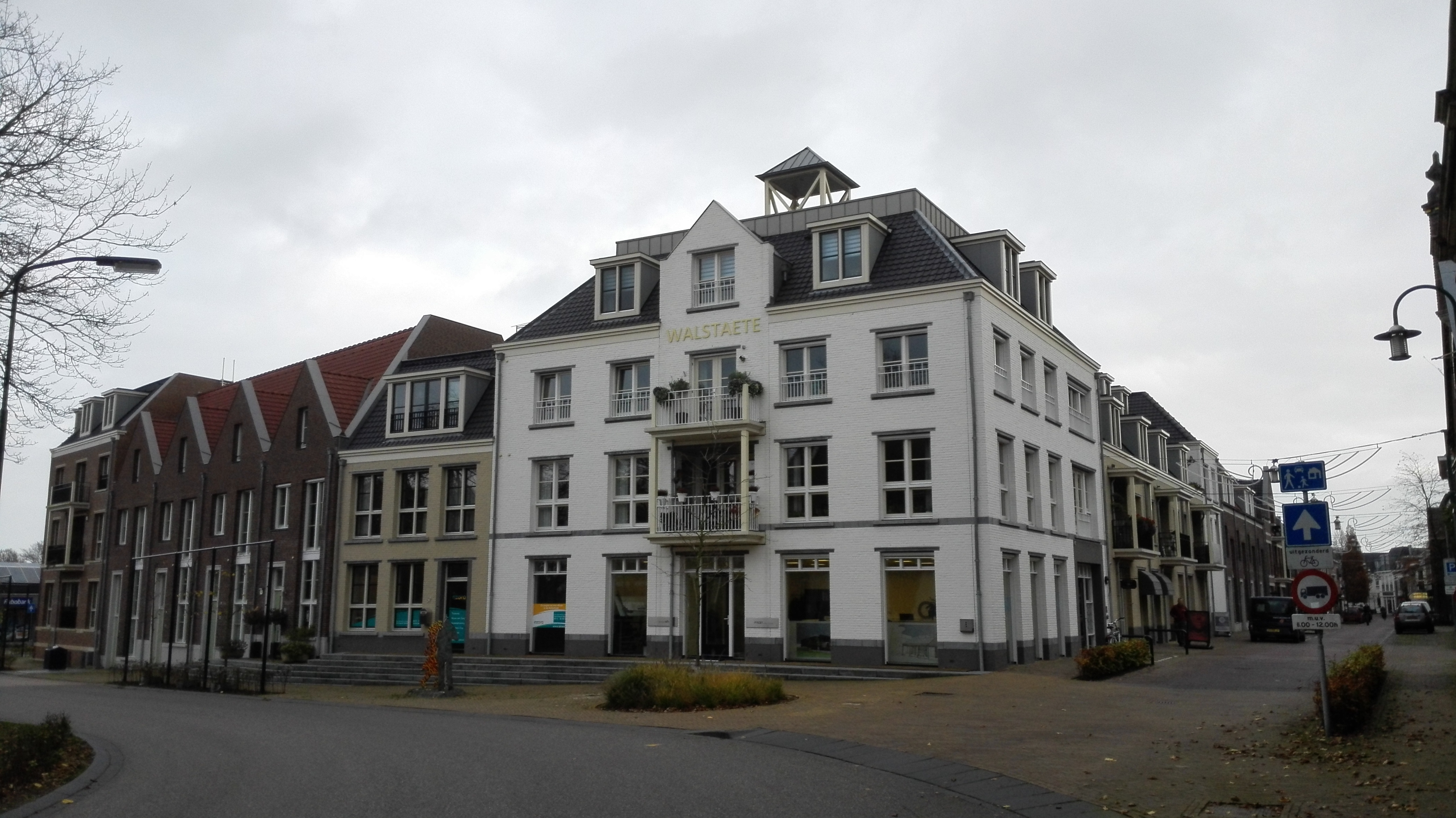 Walstraat 79, Oude IJsselstreek