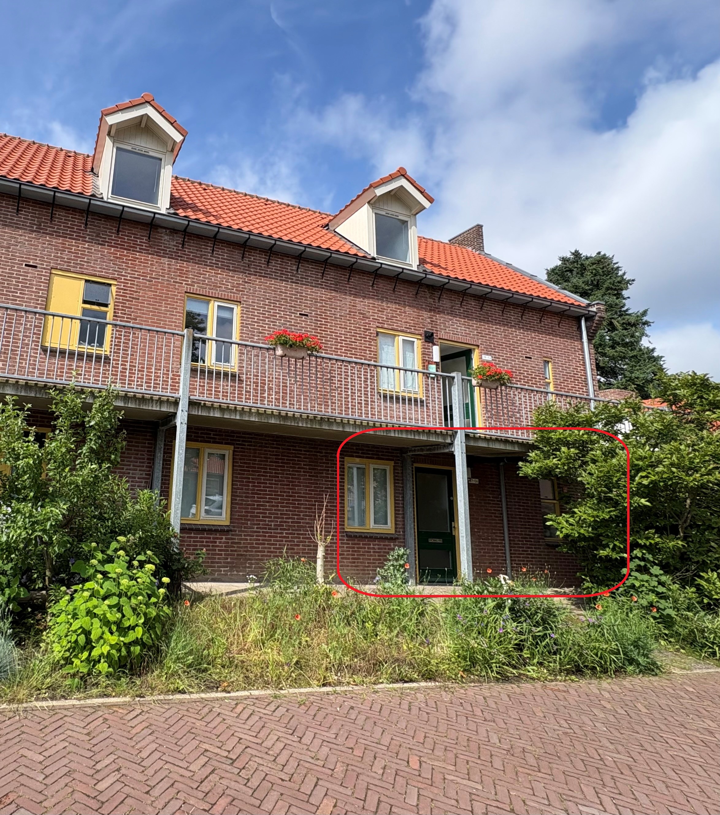 Brouwerskamp 27, 7001 Doetinchem, Nederland