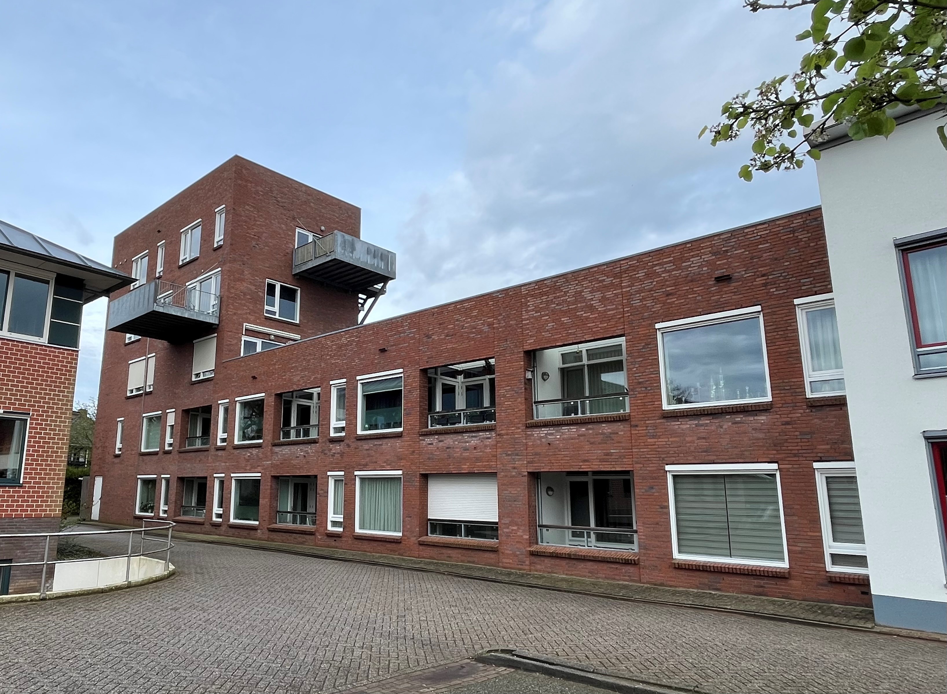 Het Breukink 4, 7221 SZ Steenderen, Nederland