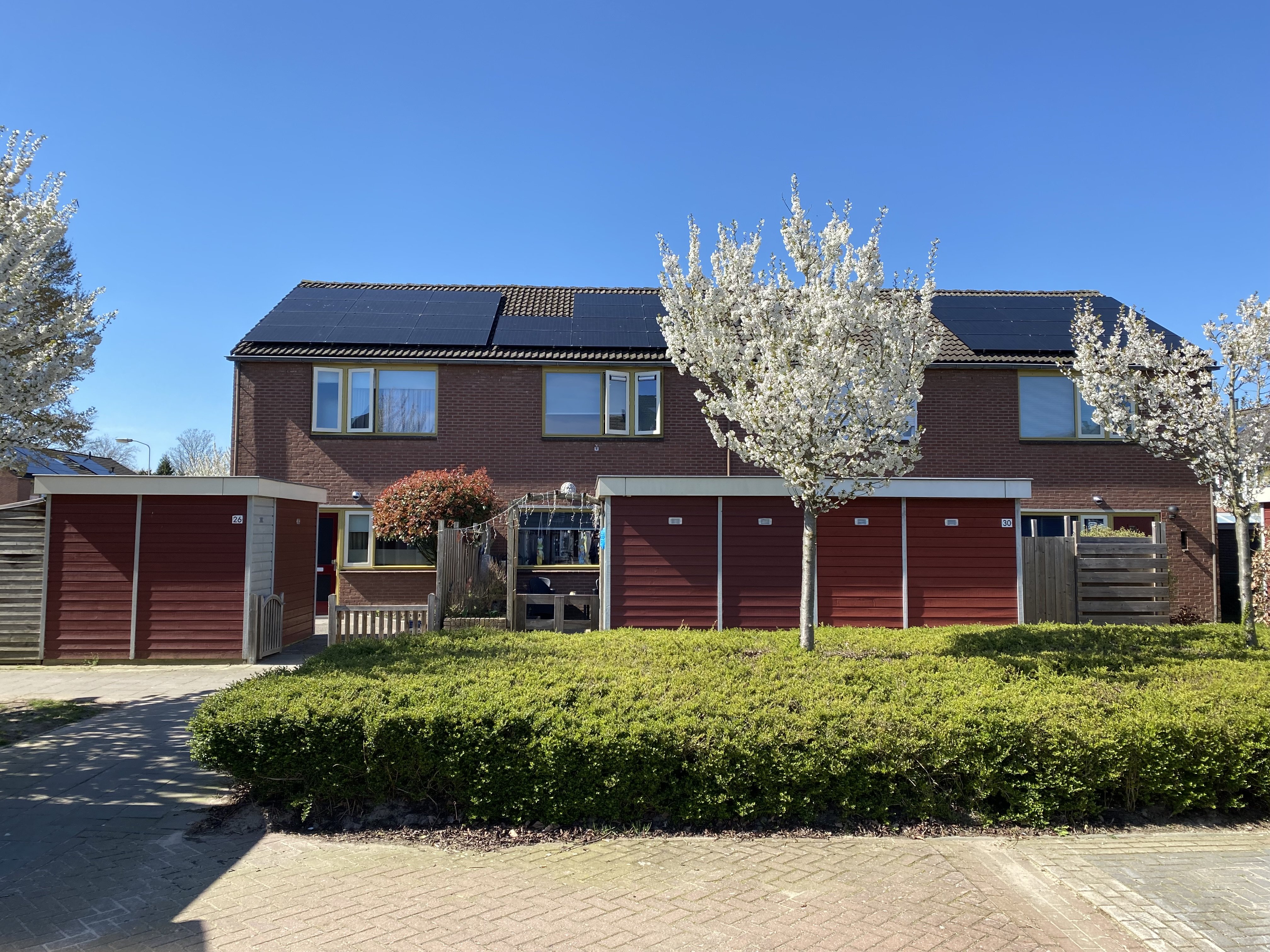 Touwslagersbaan 37, 7081 EJ Gendringen, Nederland