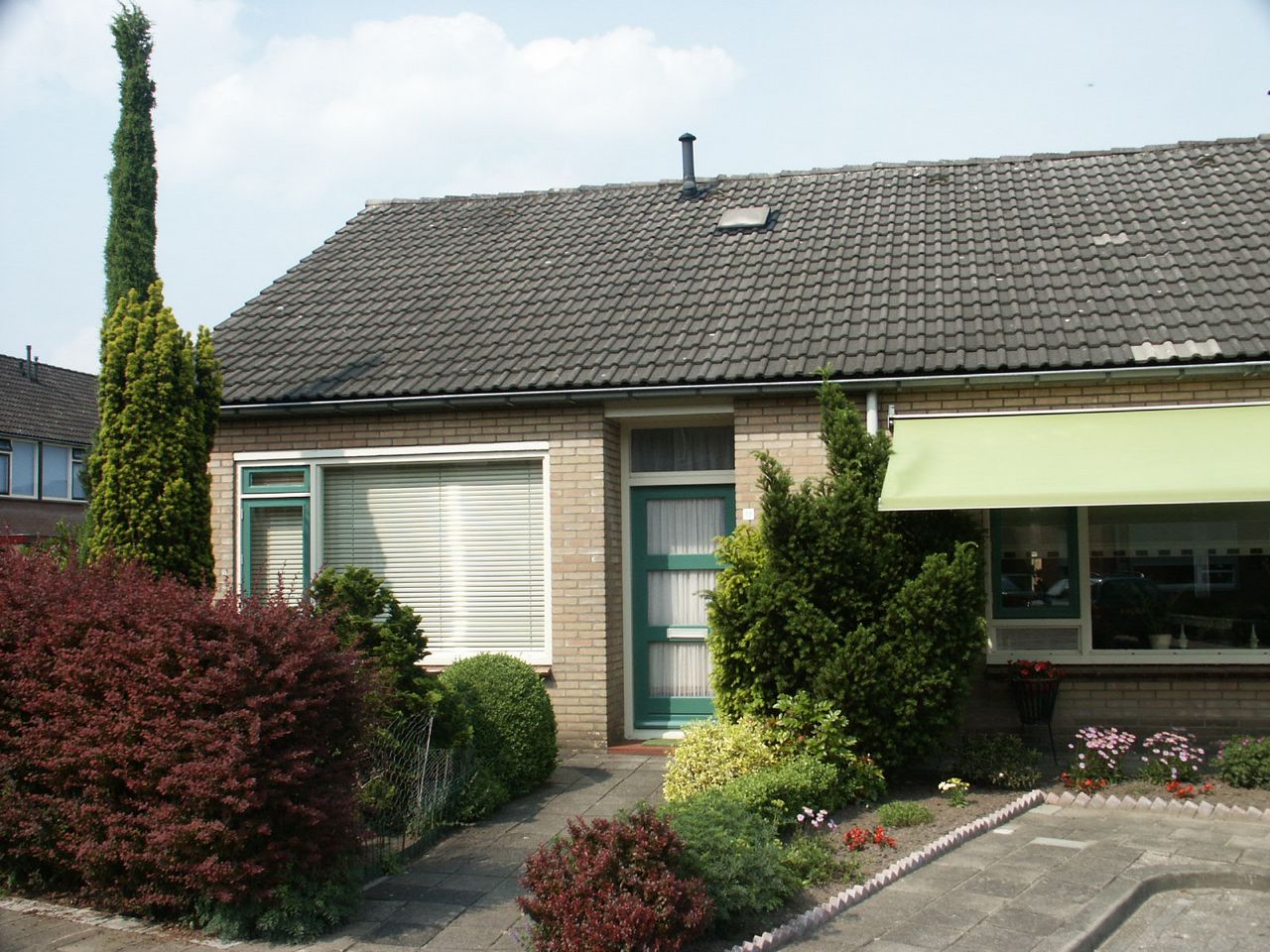 Clauslaan 13, 7261 XM Ruurlo, Nederland