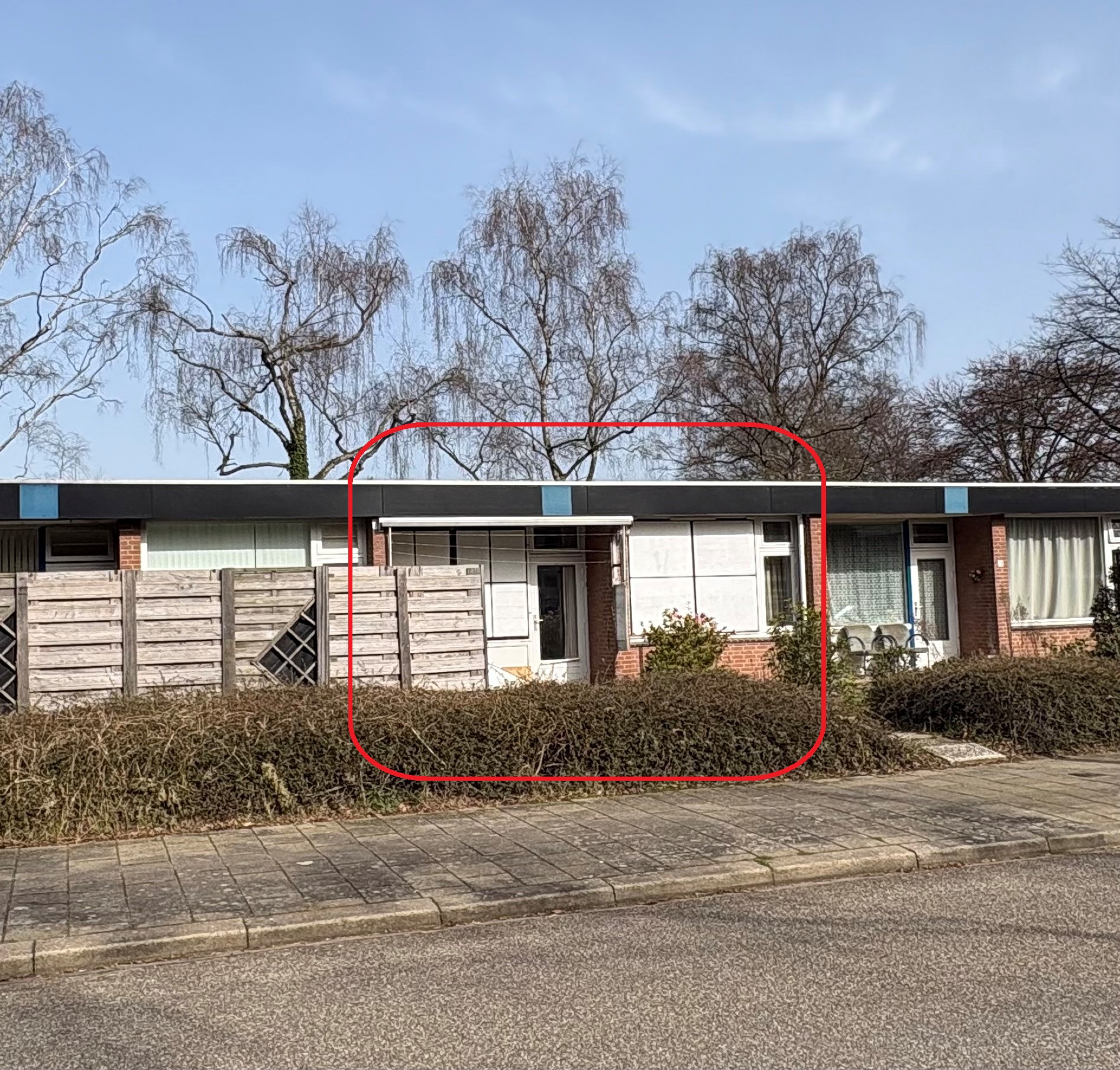 Plein '40-'45 47, 7002 DC Doetinchem, Nederland