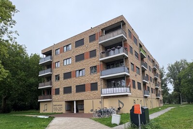 Beethovenlaan 263