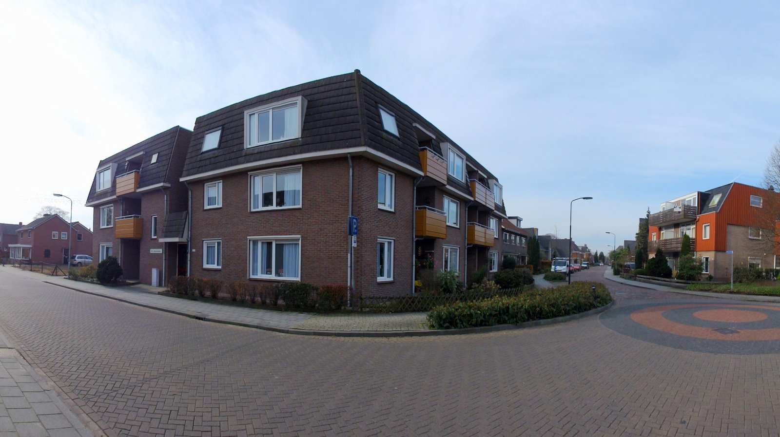 Burgemeester van der Zandestraat 46, 7051 CT Varsseveld, Nederland