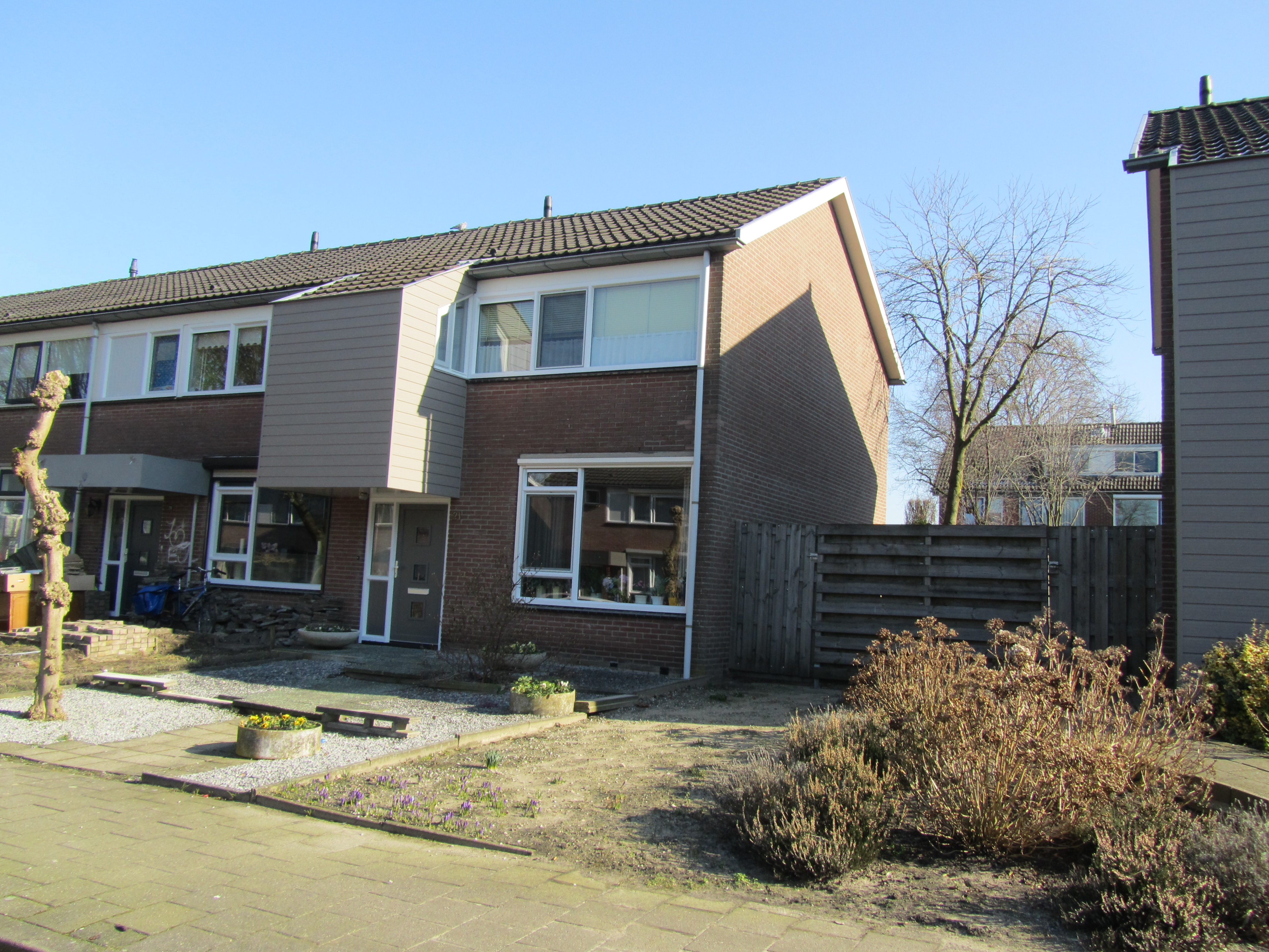 Beukenlaan 21, 7151 XL Eibergen, Nederland