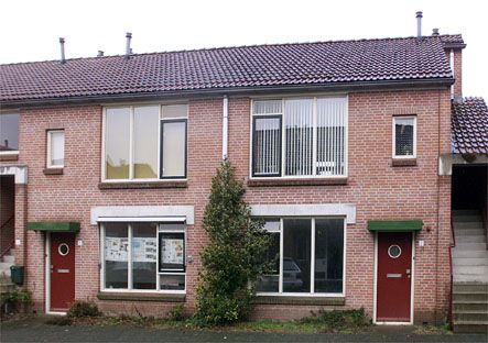 Poortstraat 2, 7271 BL Borculo, Nederland