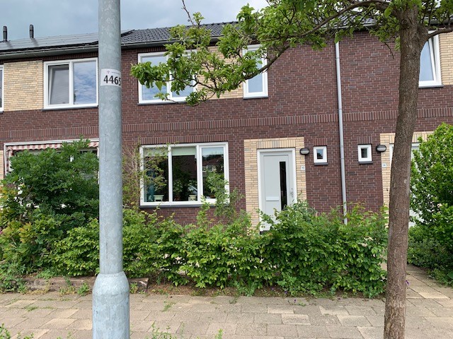 De Haar 16, 7251 CG Vorden, Nederland