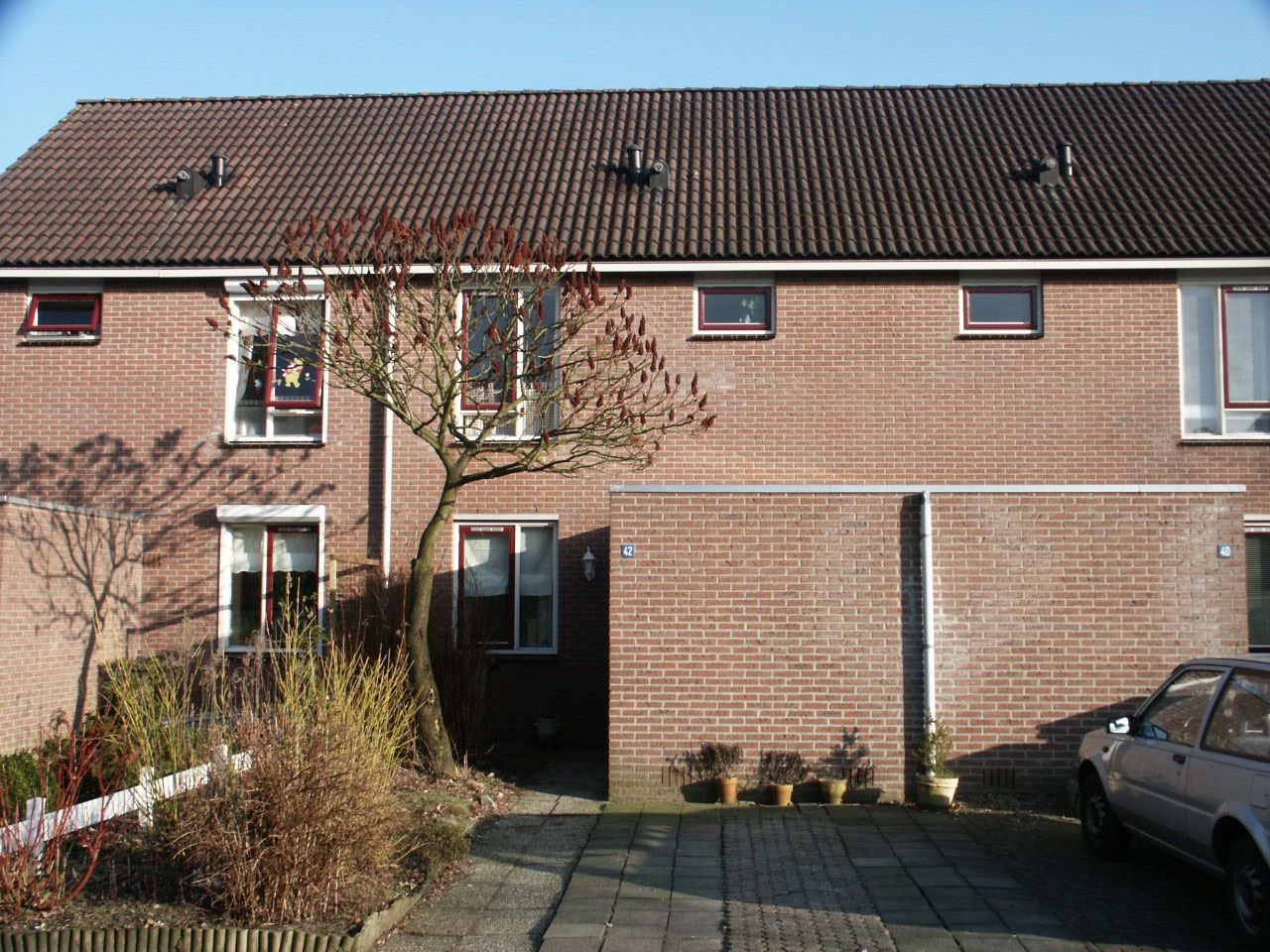 Scholten-Hofmansbrink 42, 7152 JK Eibergen, Nederland