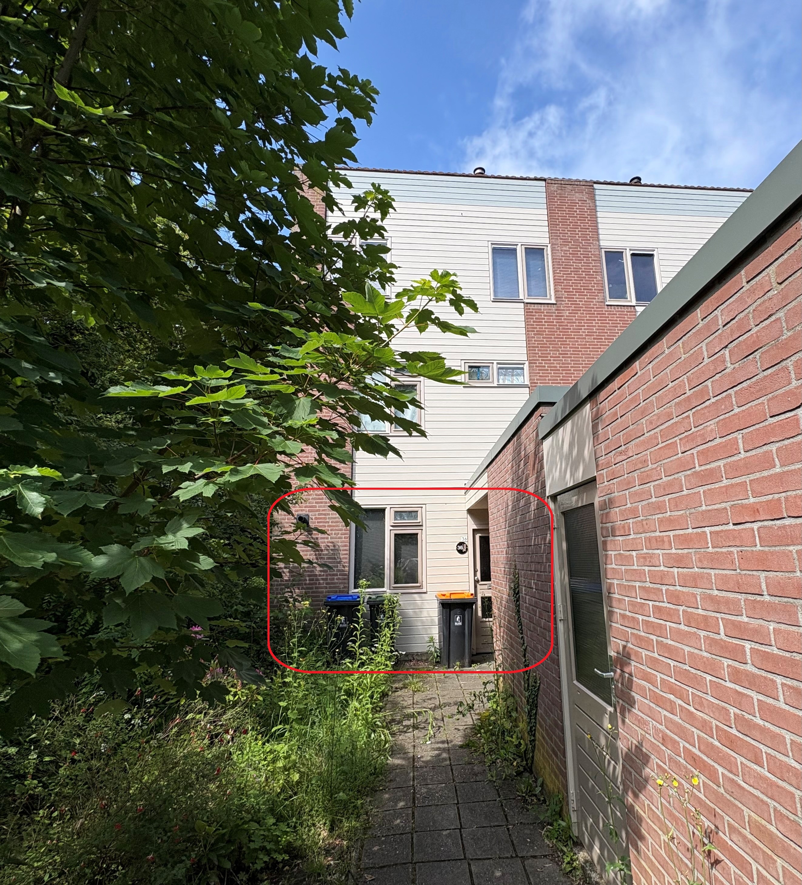Javaplein 36, 7009 EP Doetinchem, Nederland