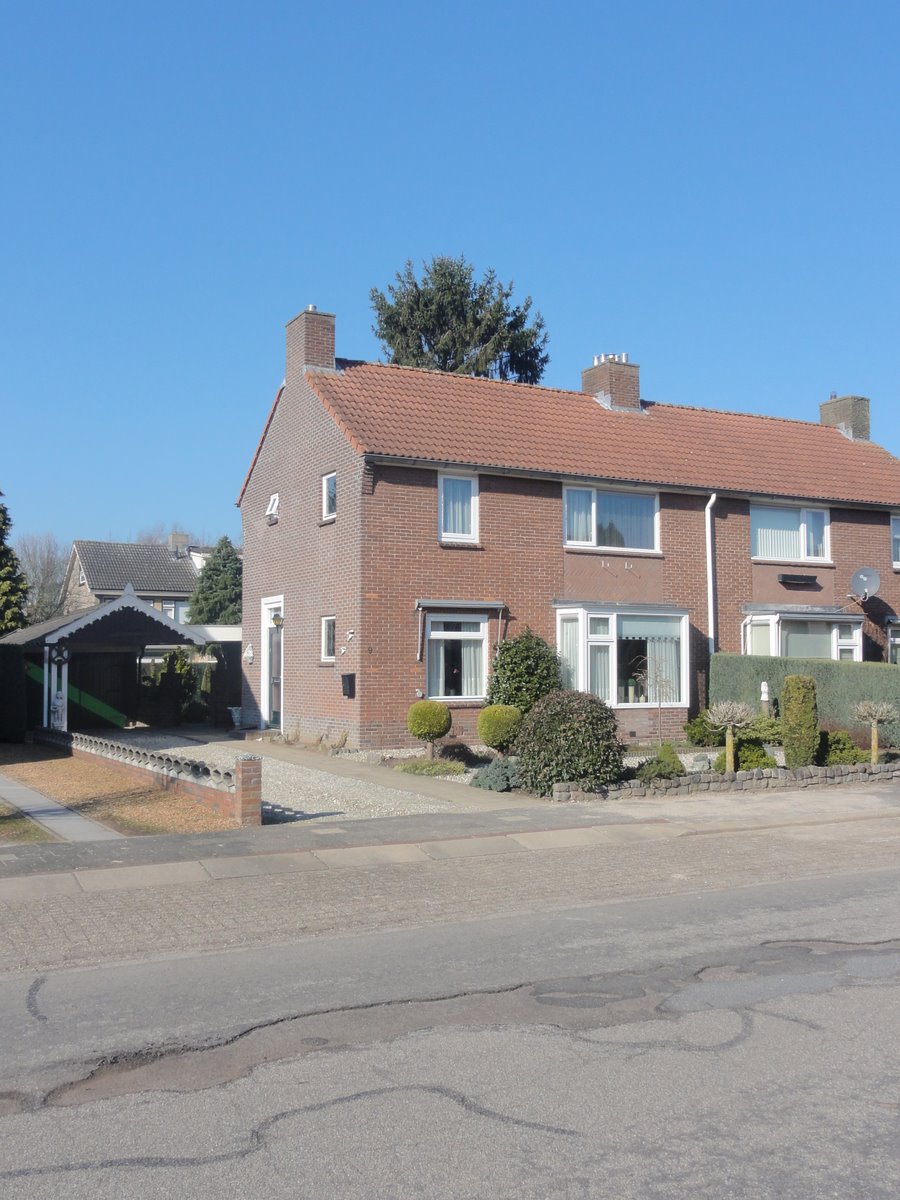 IJsselweg 9, 7081 AG Gendringen, Nederland