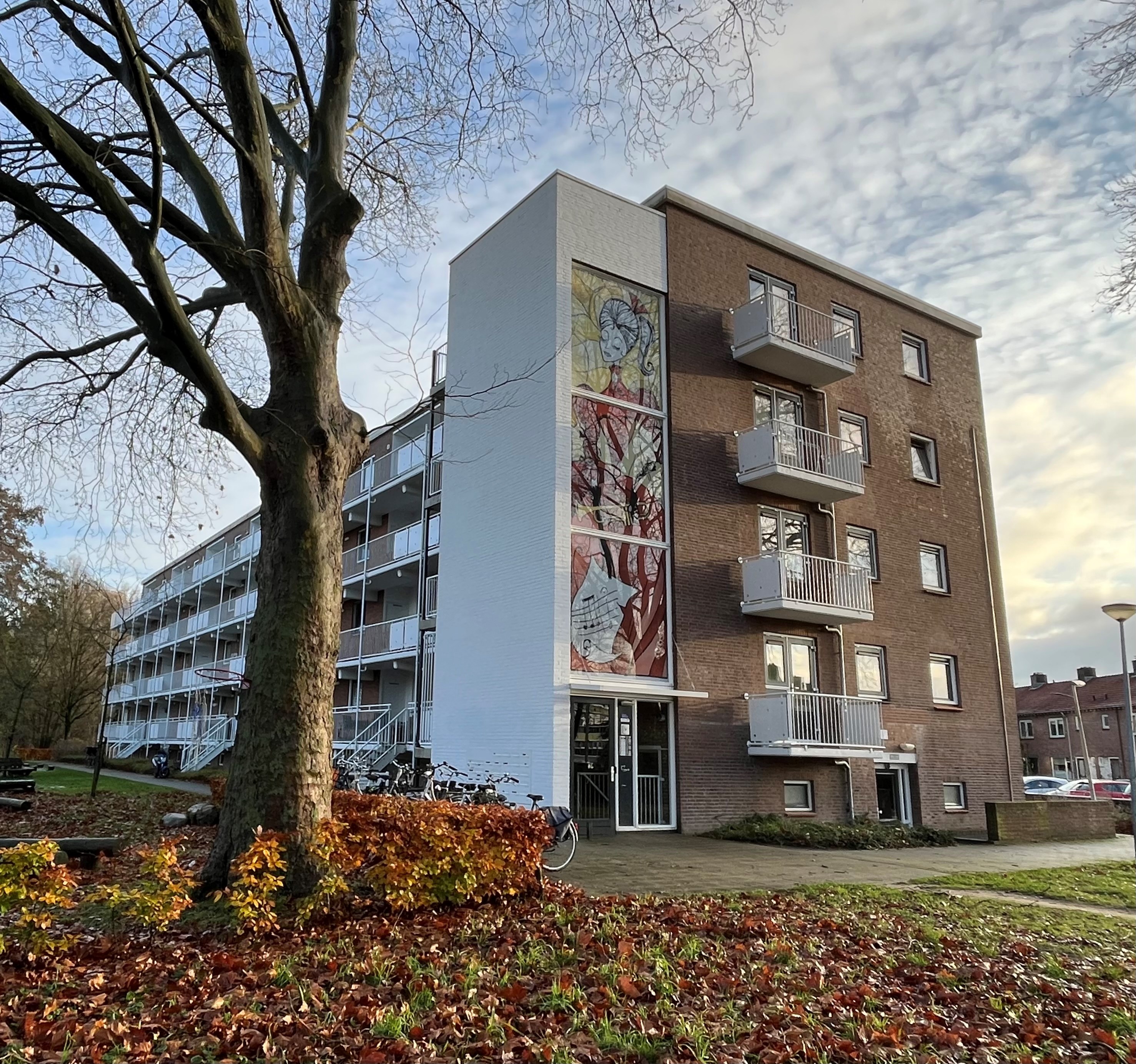 Beethovenlaan 53, 7002 MN Doetinchem, Nederland