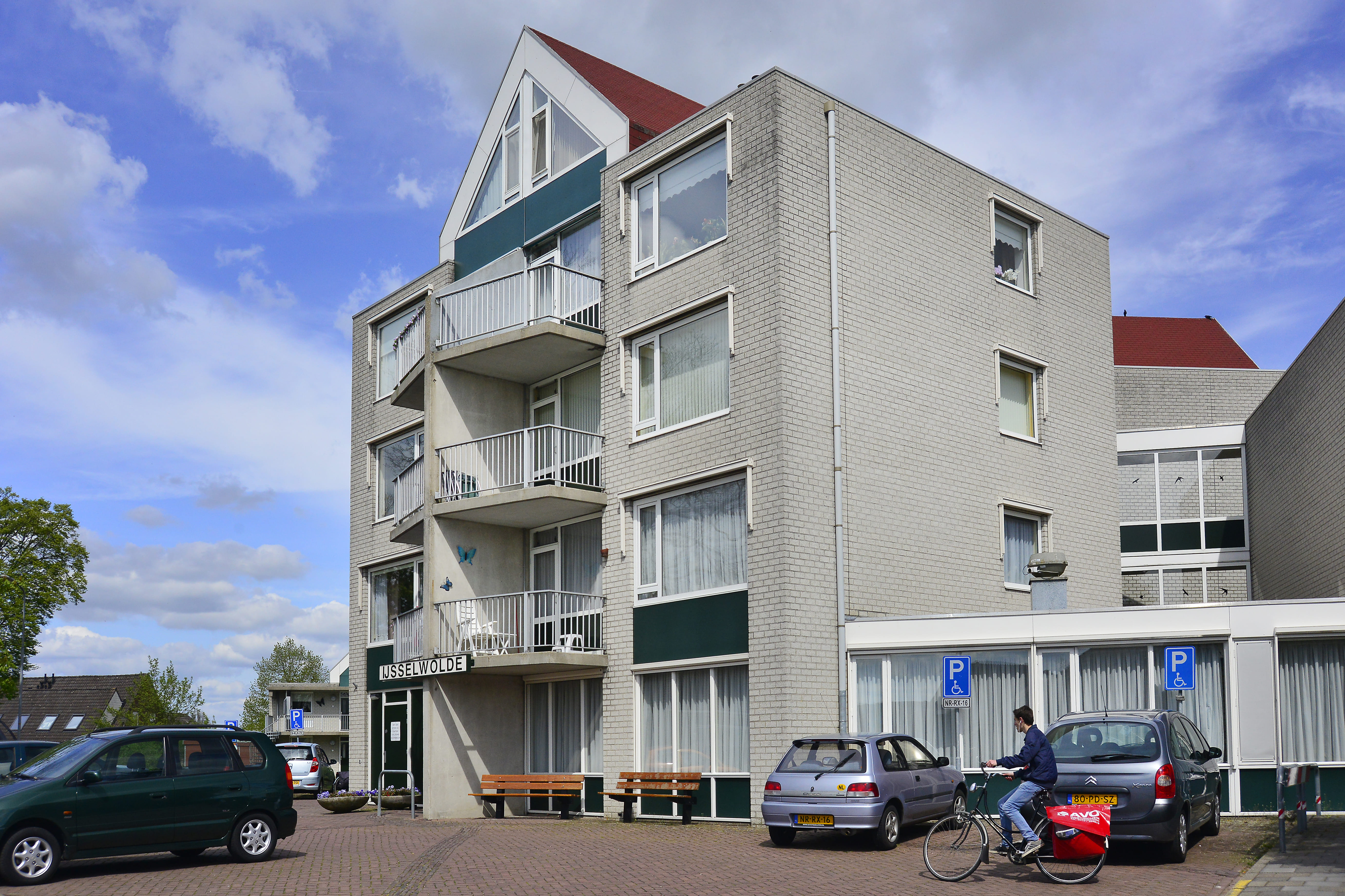 Kloosterhof 133, 7064 BZ Silvolde, Nederland