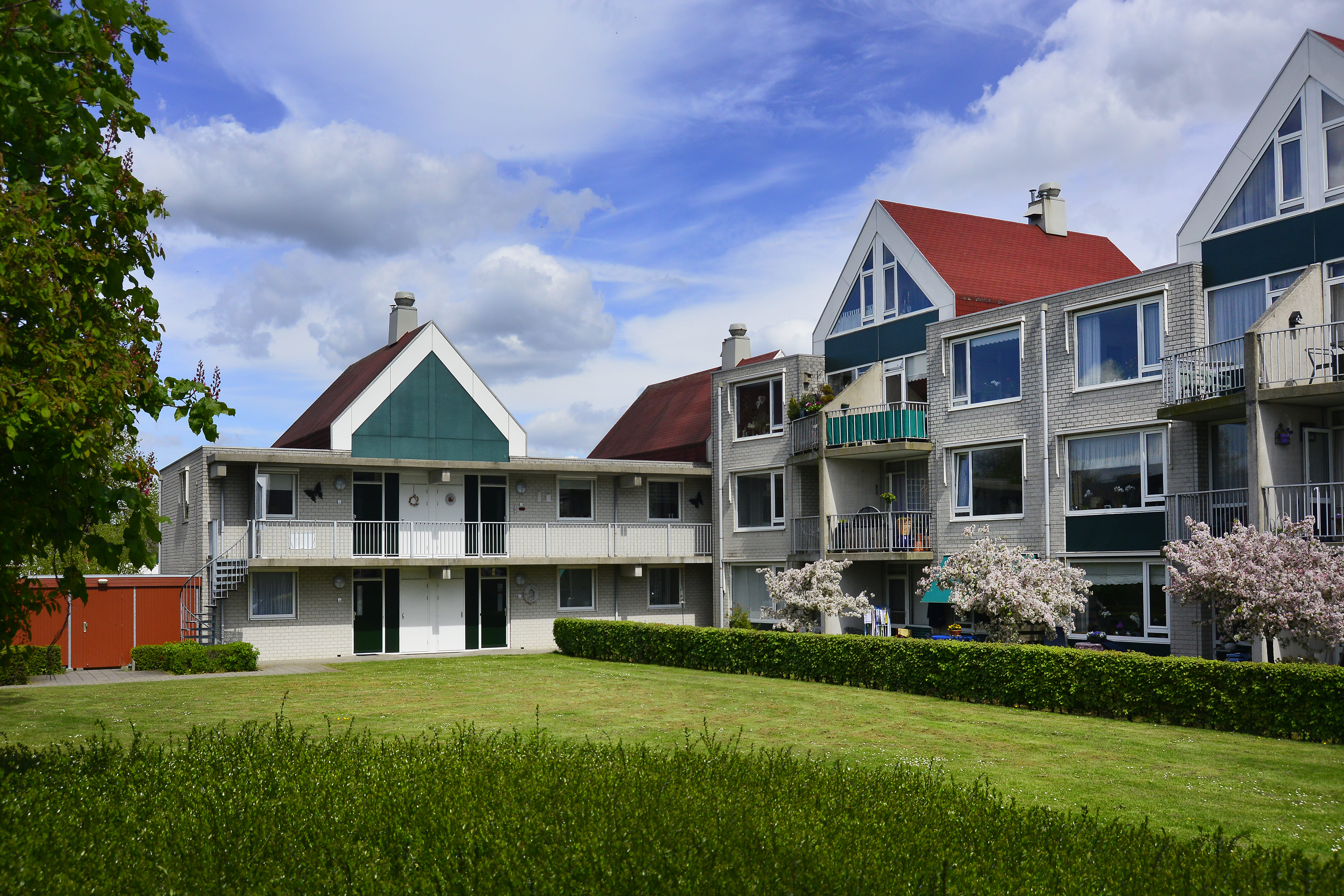 Kloosterhof 133
