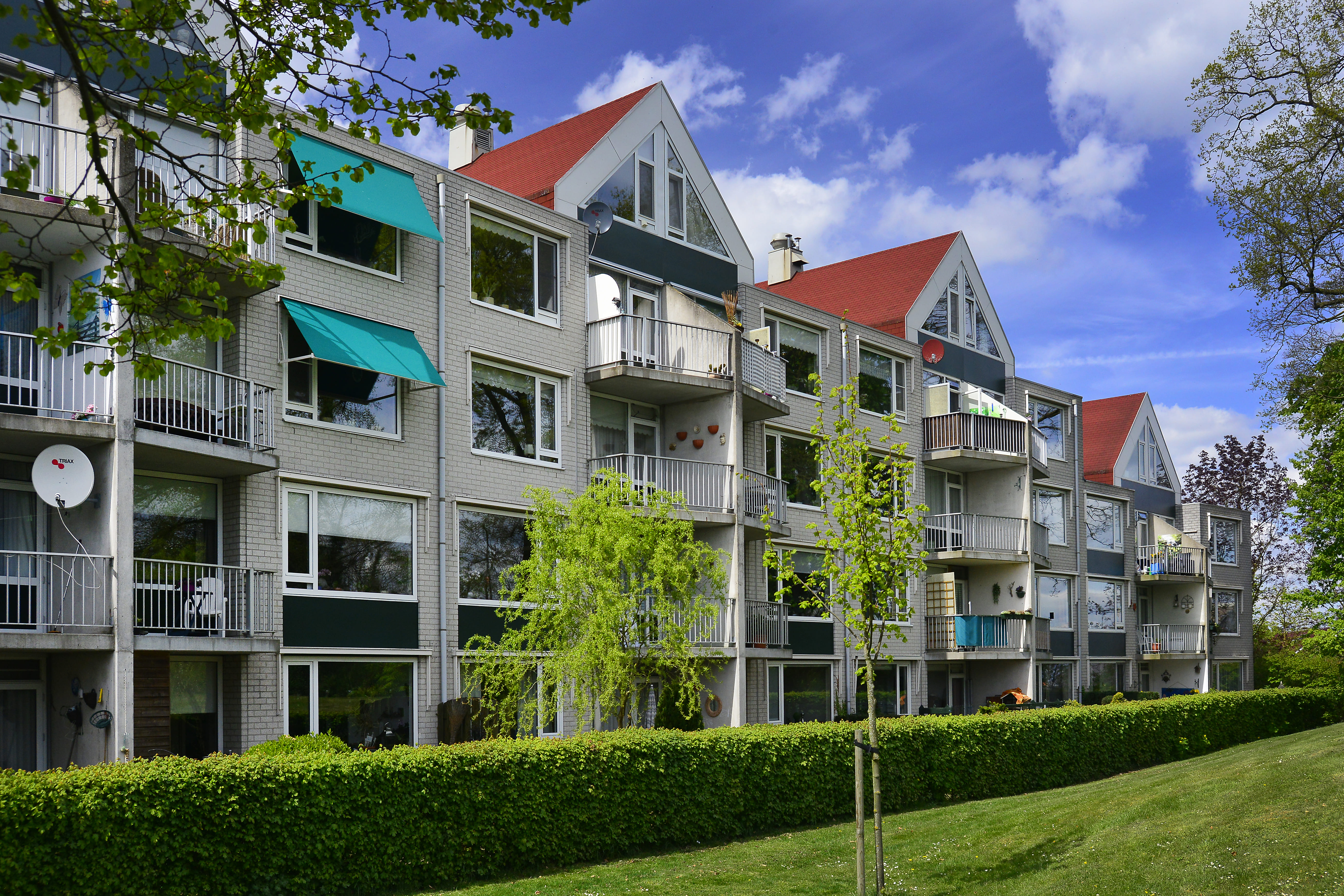 Kloosterhof 133