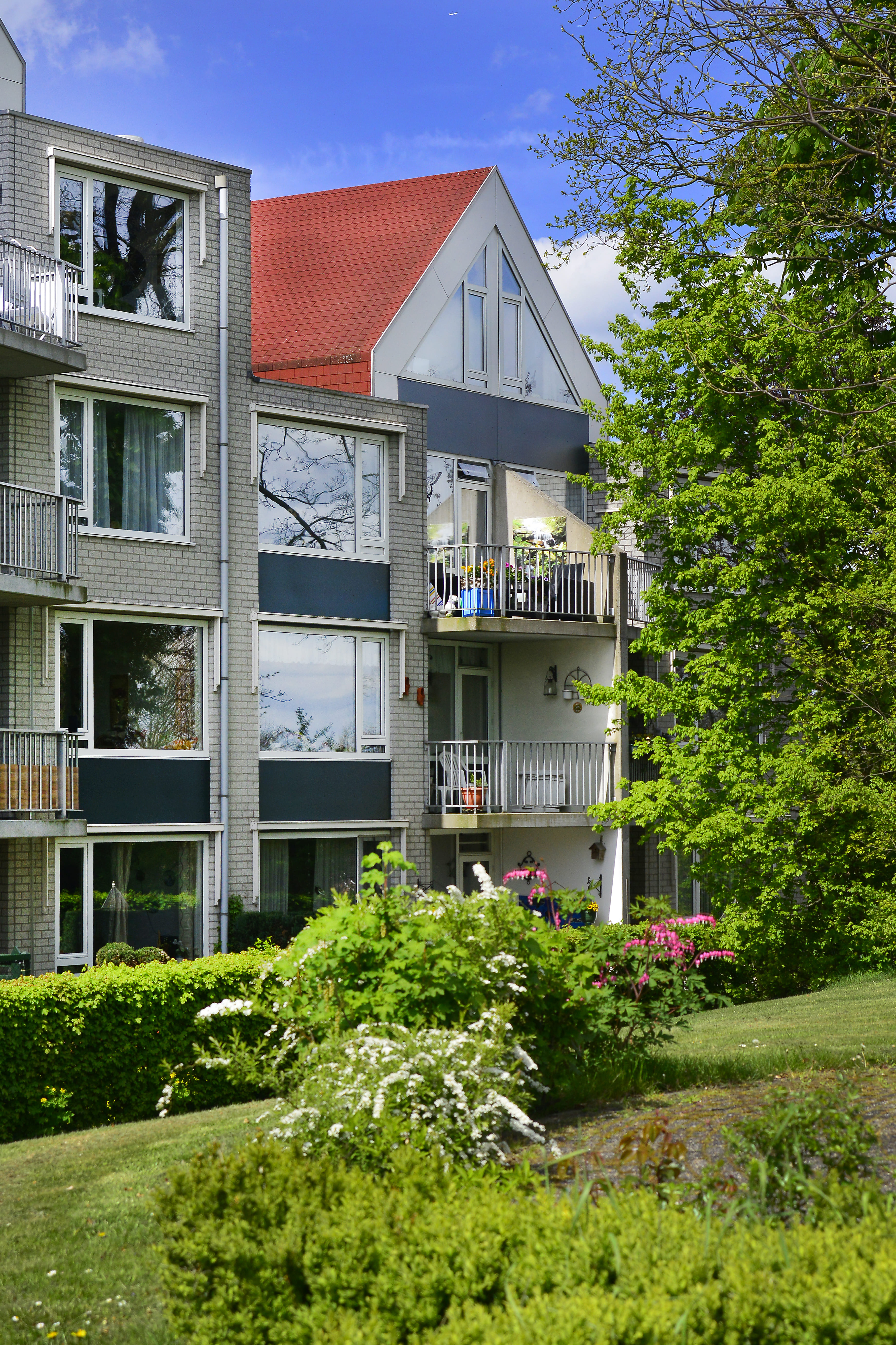 Kloosterhof 133