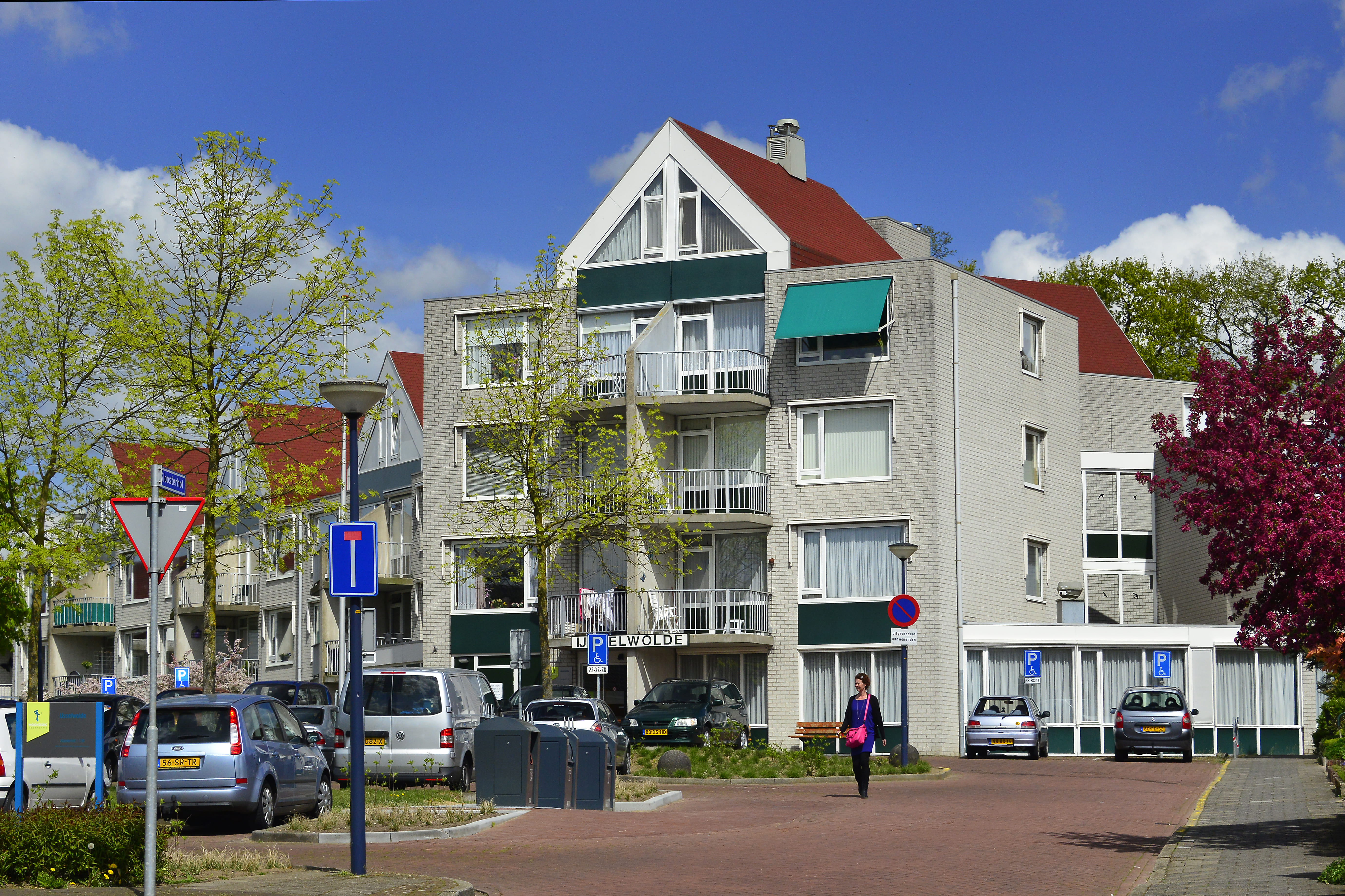 Kloosterhof 133