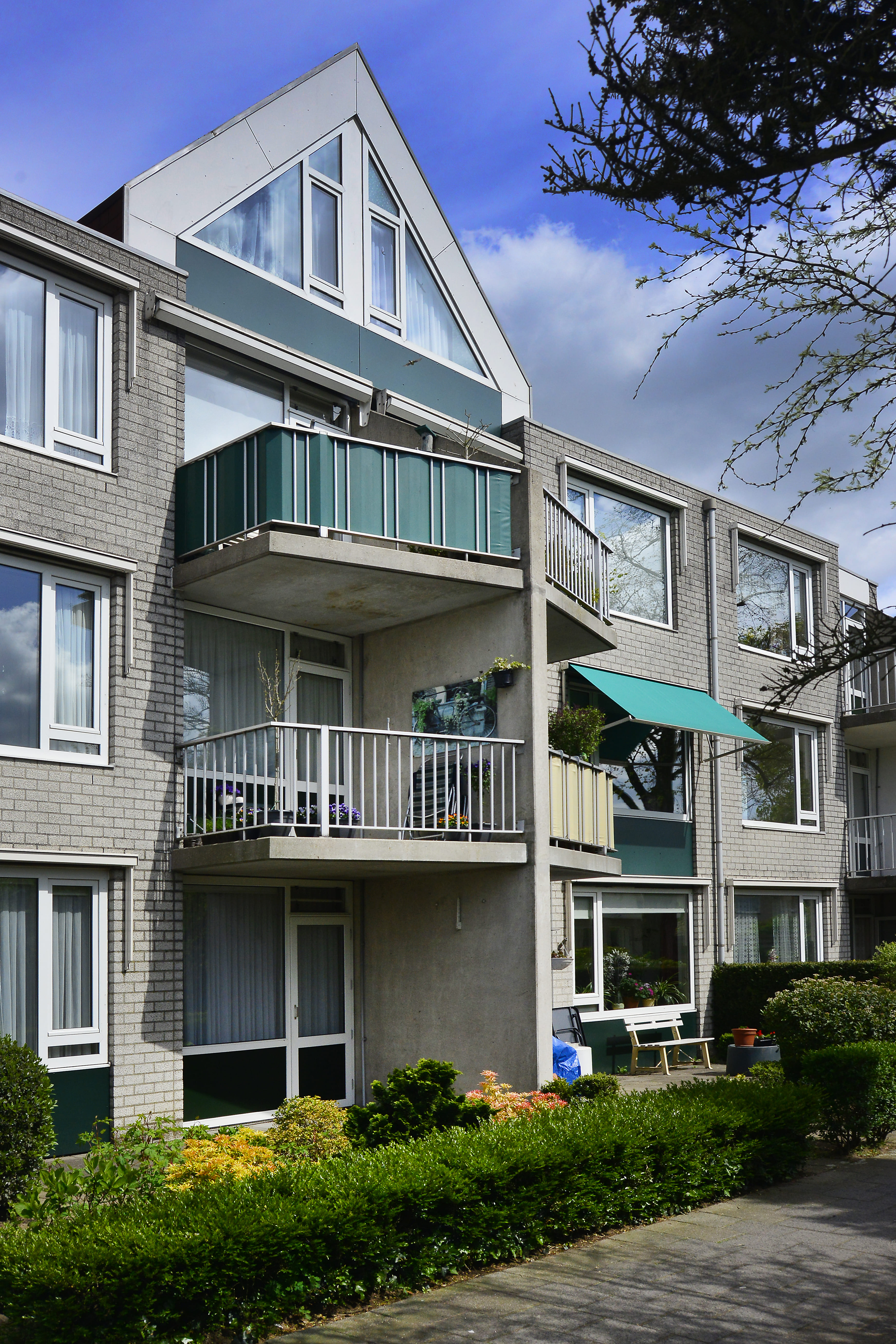 Kloosterhof 133