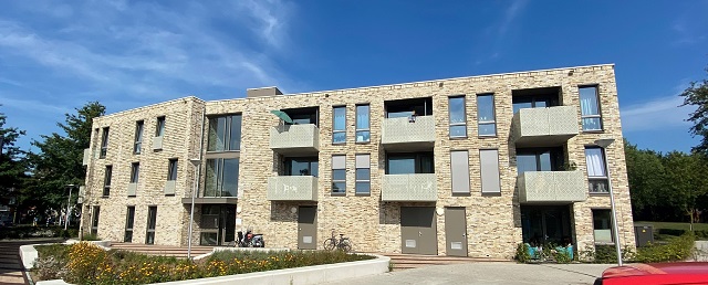 Pompenhof 71, 7001 JA Doetinchem, Nederland