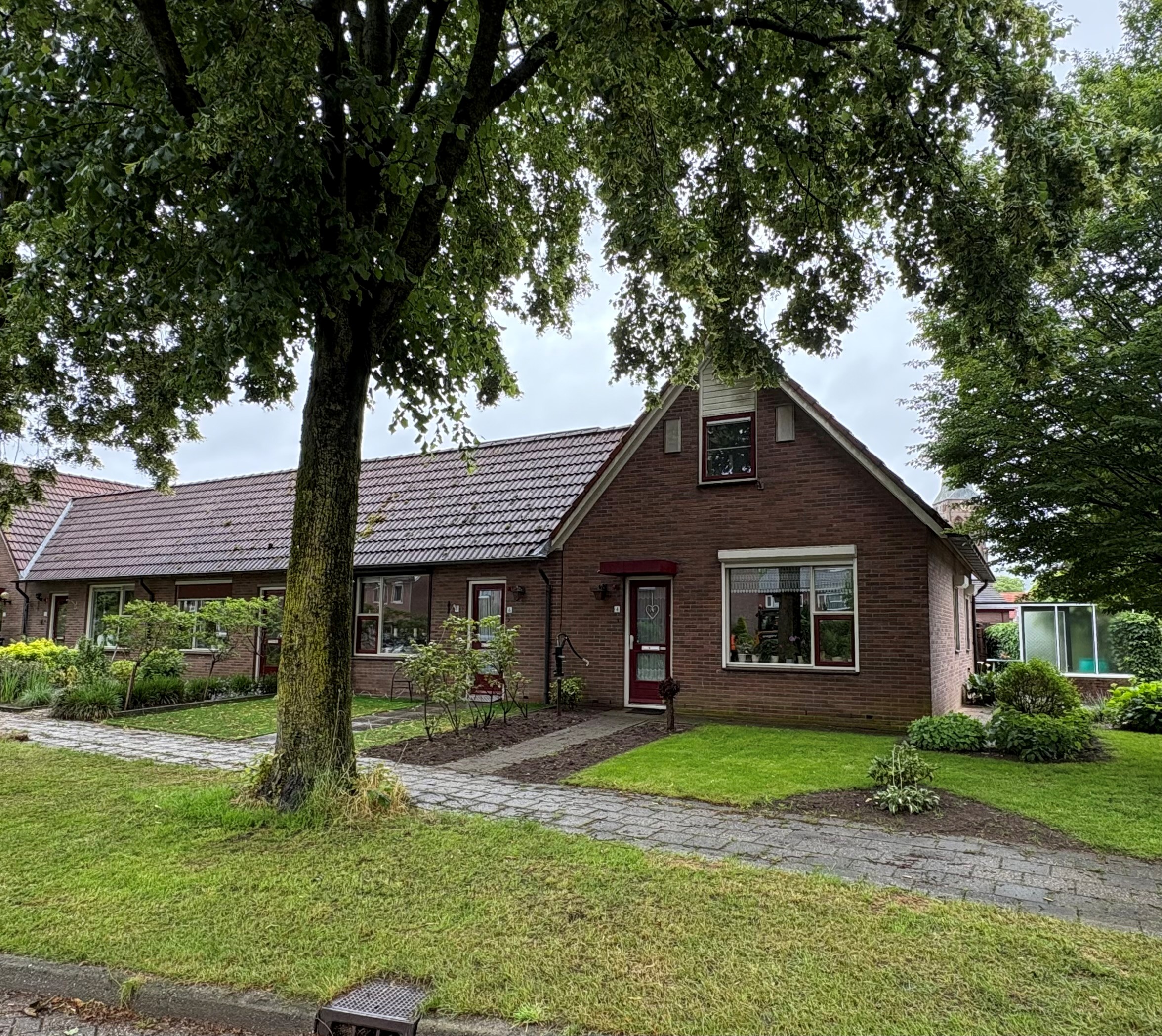 Pastoor Bouwhuisstraat 4, 7223 LJ Baak, Nederland