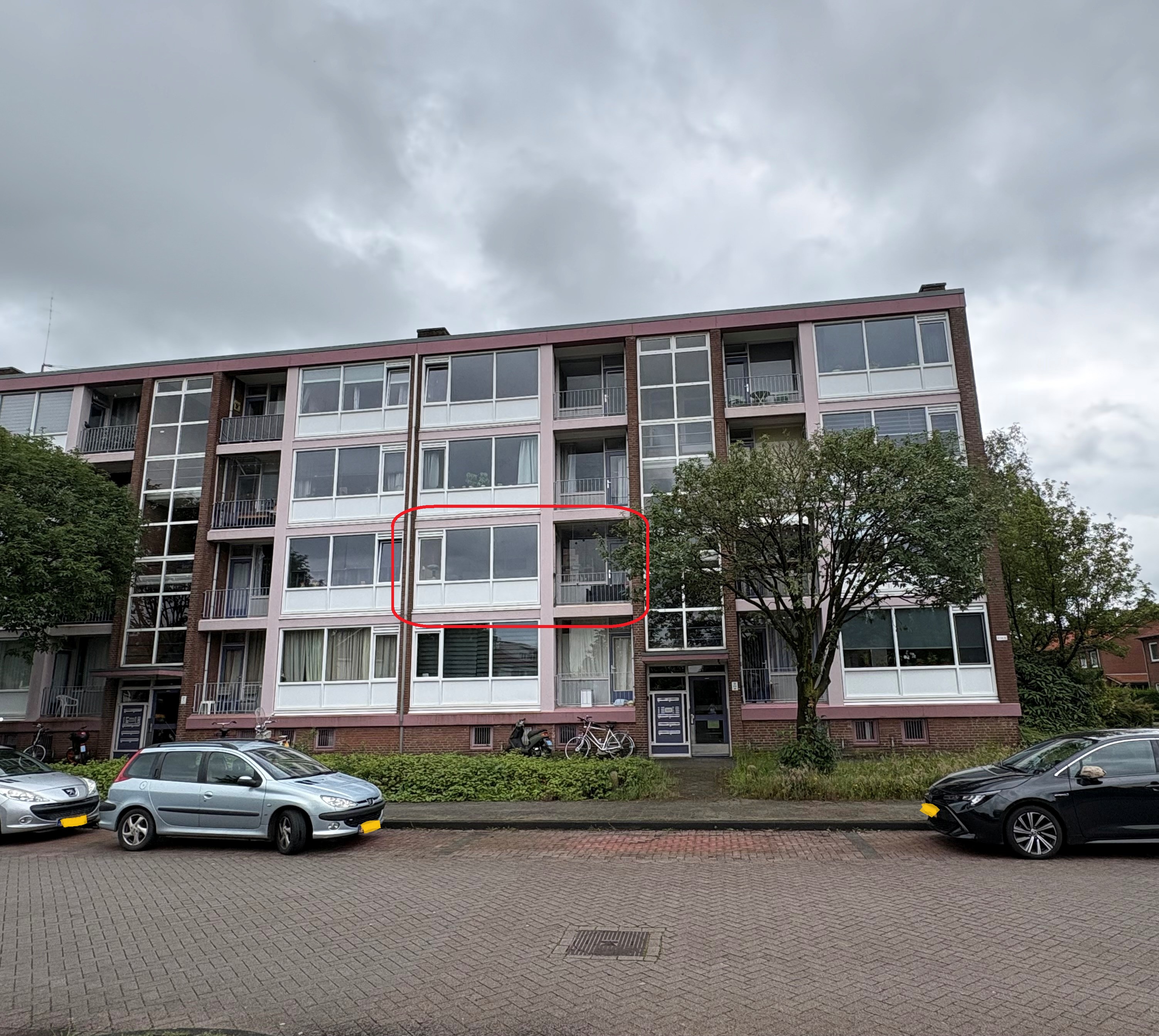 Bizetlaan 28, 7002 LX Doetinchem, Nederland