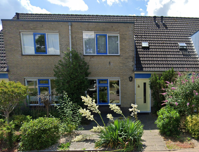 Ludger 14, 7234 TD Wichmond, Nederland