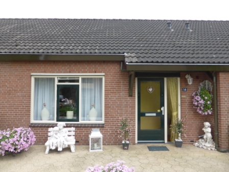 Leeuwerikstraat 14, 6942 CM Didam, Nederland