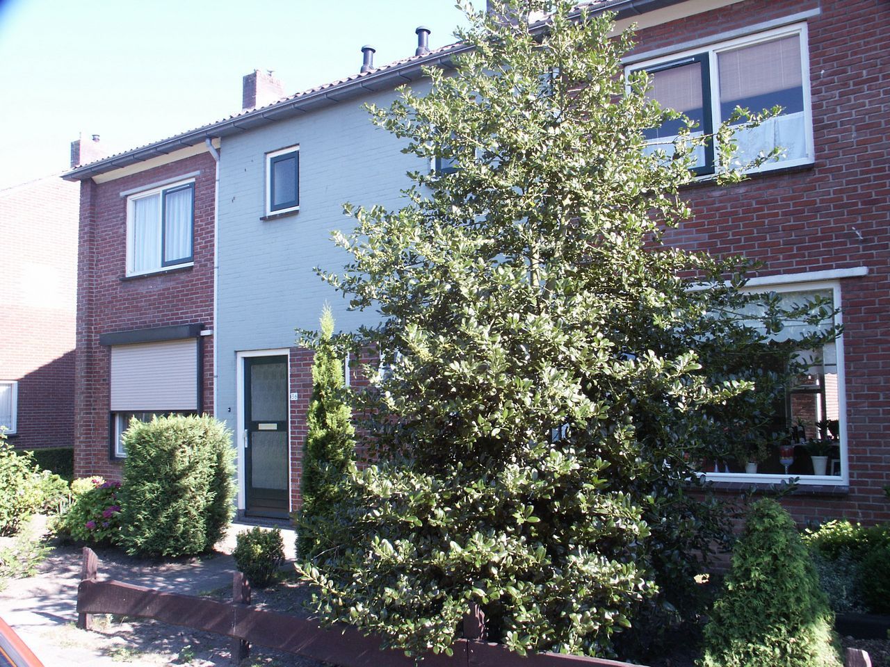 Burgemeester Mensstraat 36, 7161 AX Neede, Nederland