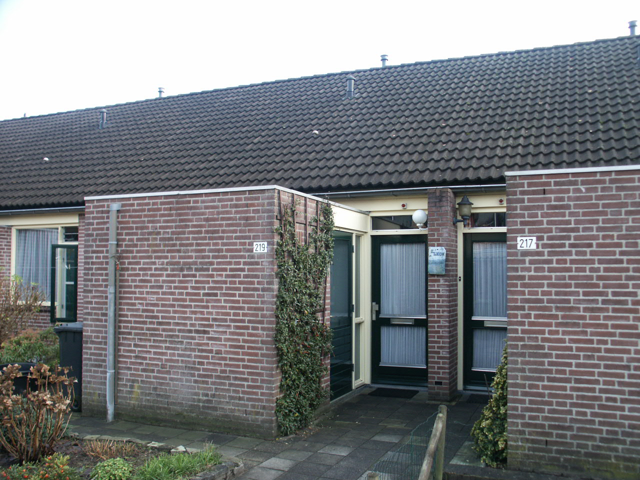 Hoetinkhof 219, 7251 WN Vorden, Nederland