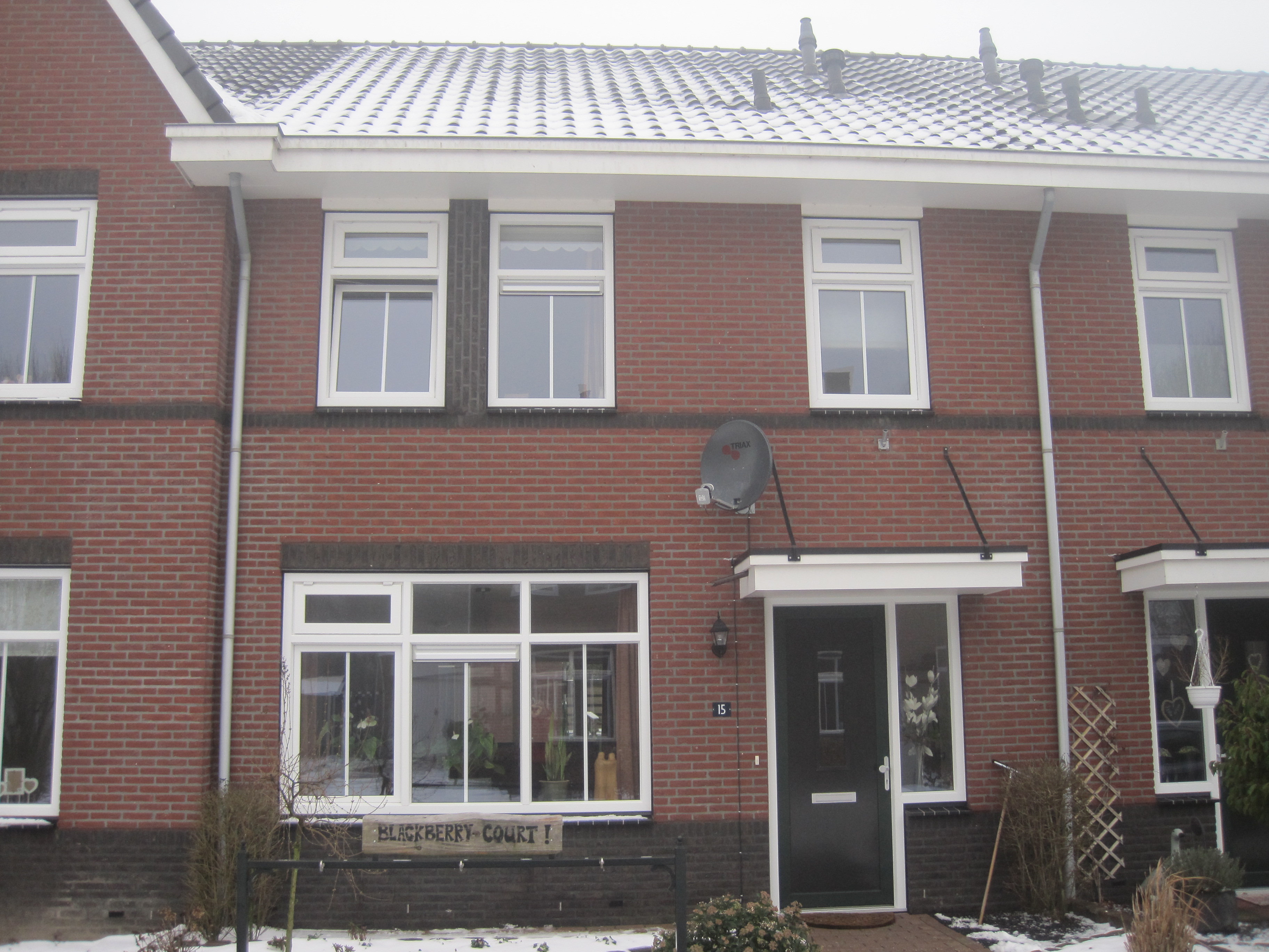 Brummelhof 15, 7045 AB Azewijn, Nederland