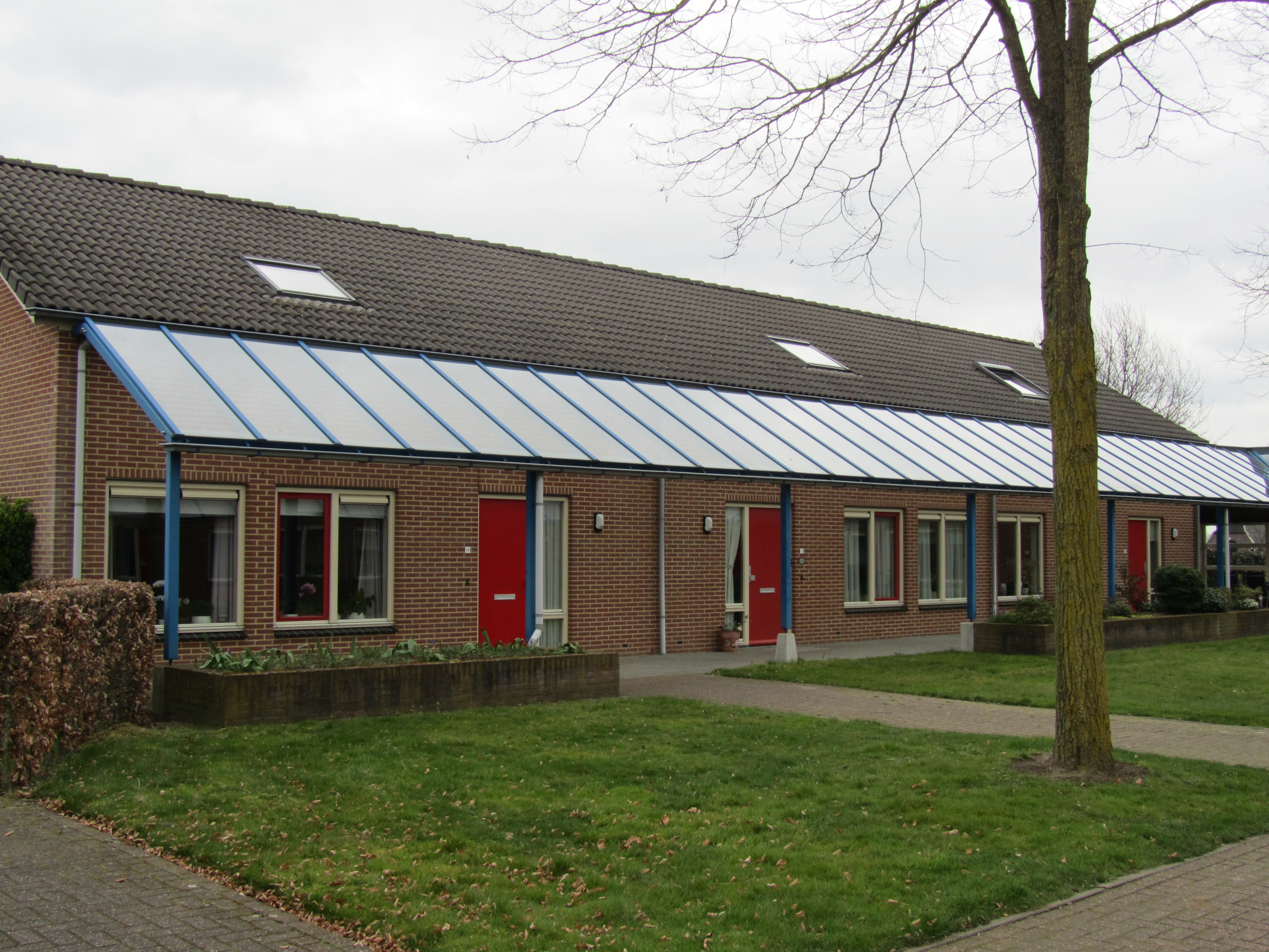 De Boog 19, 7263 SE Marienvelde, Nederland