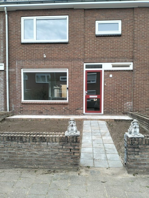 Krokusstraat 3, 7041 DV 's-Heerenberg, Nederland