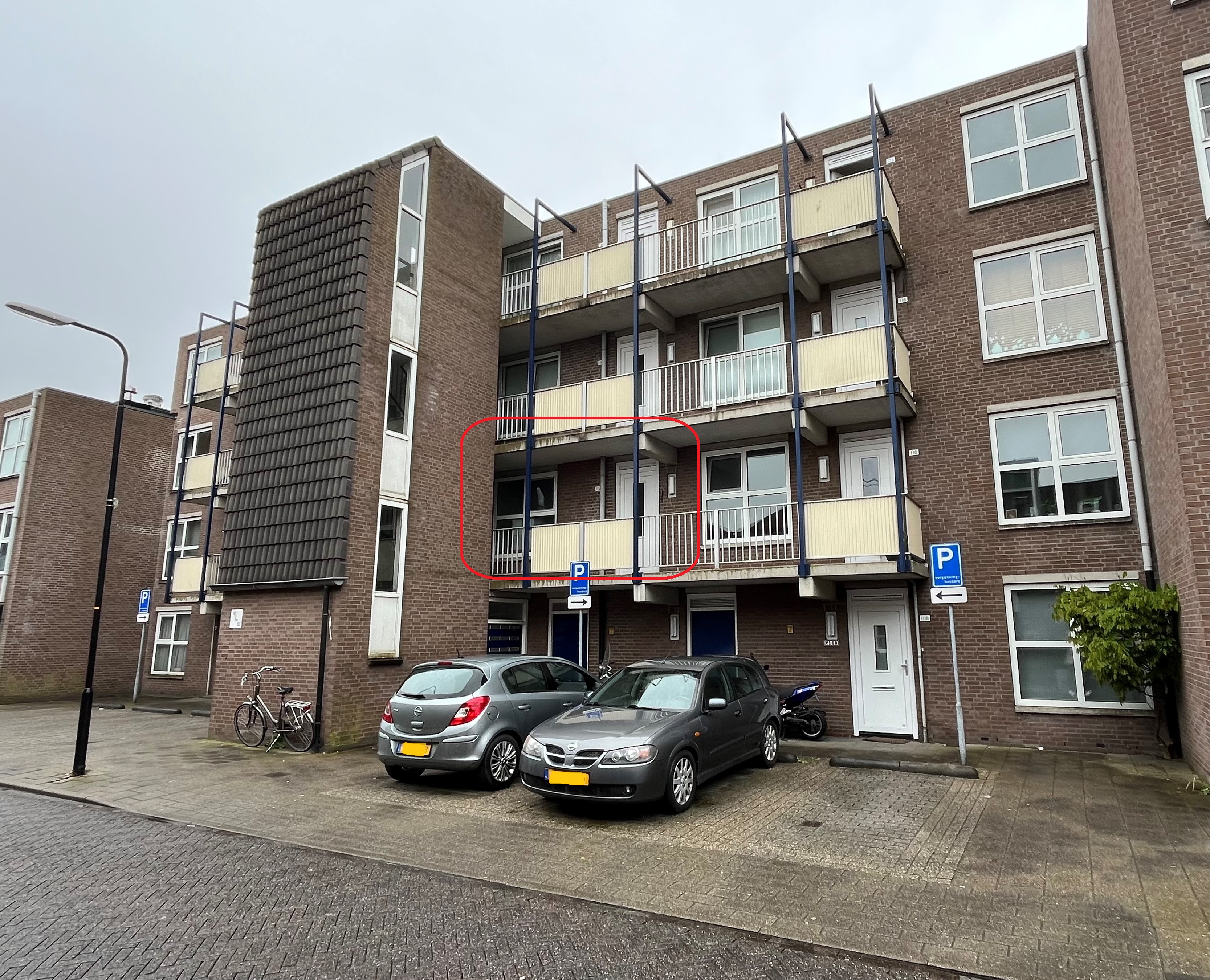 Gasthuisstraat 112, 7001 AX Doetinchem, Nederland