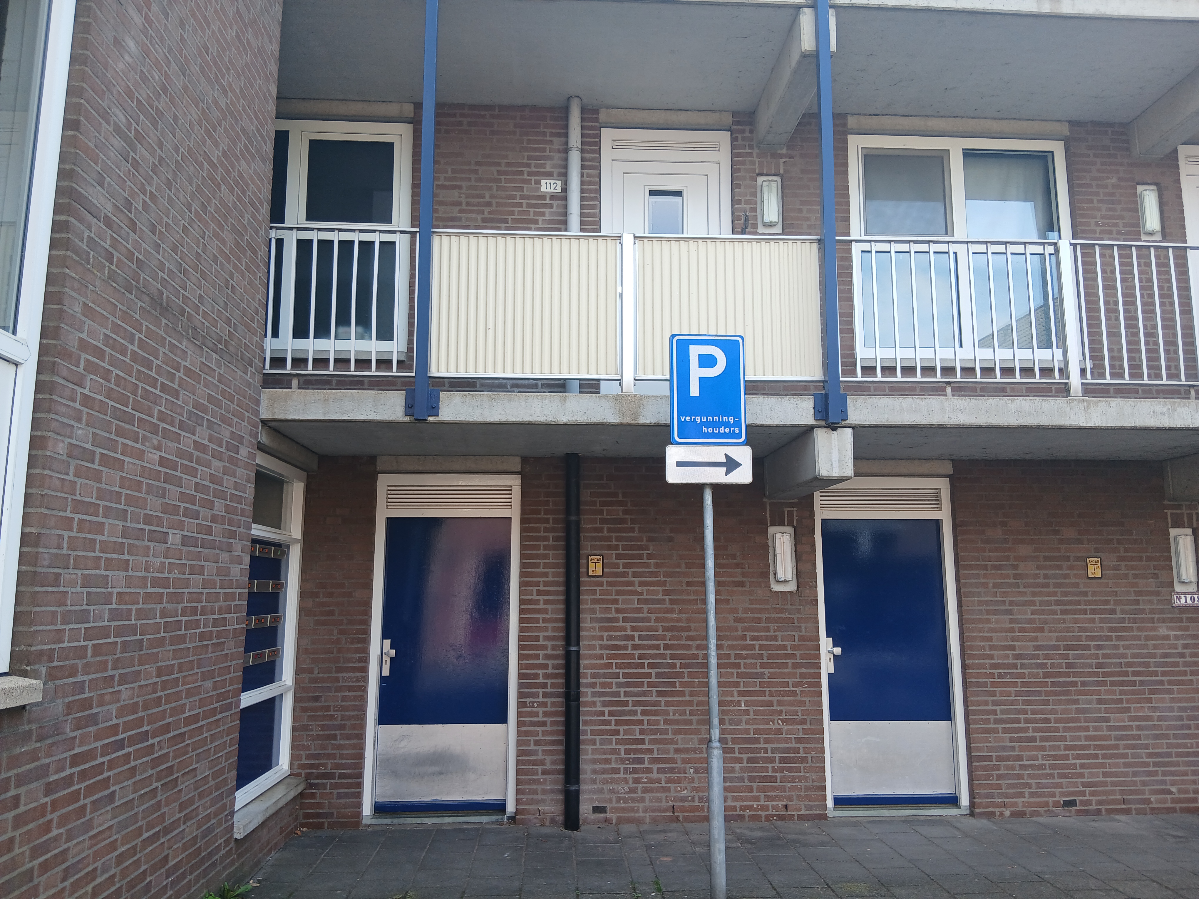 Gasthuisstraat 112
