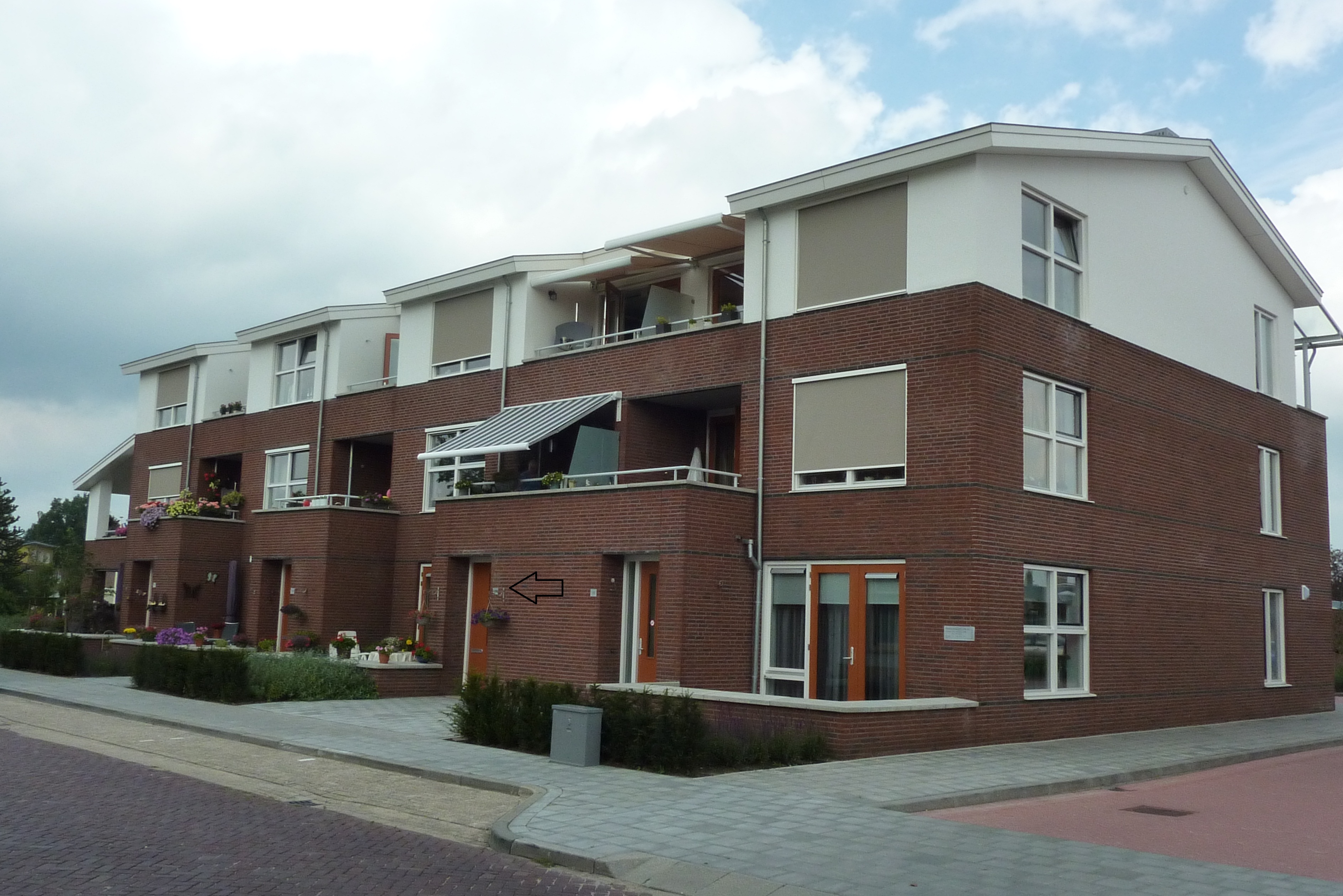 Wildenborchseweg 17, 7261 WX Ruurlo, Nederland