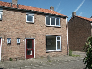 Themansstraat 11, 7009 HL Doetinchem, Nederland