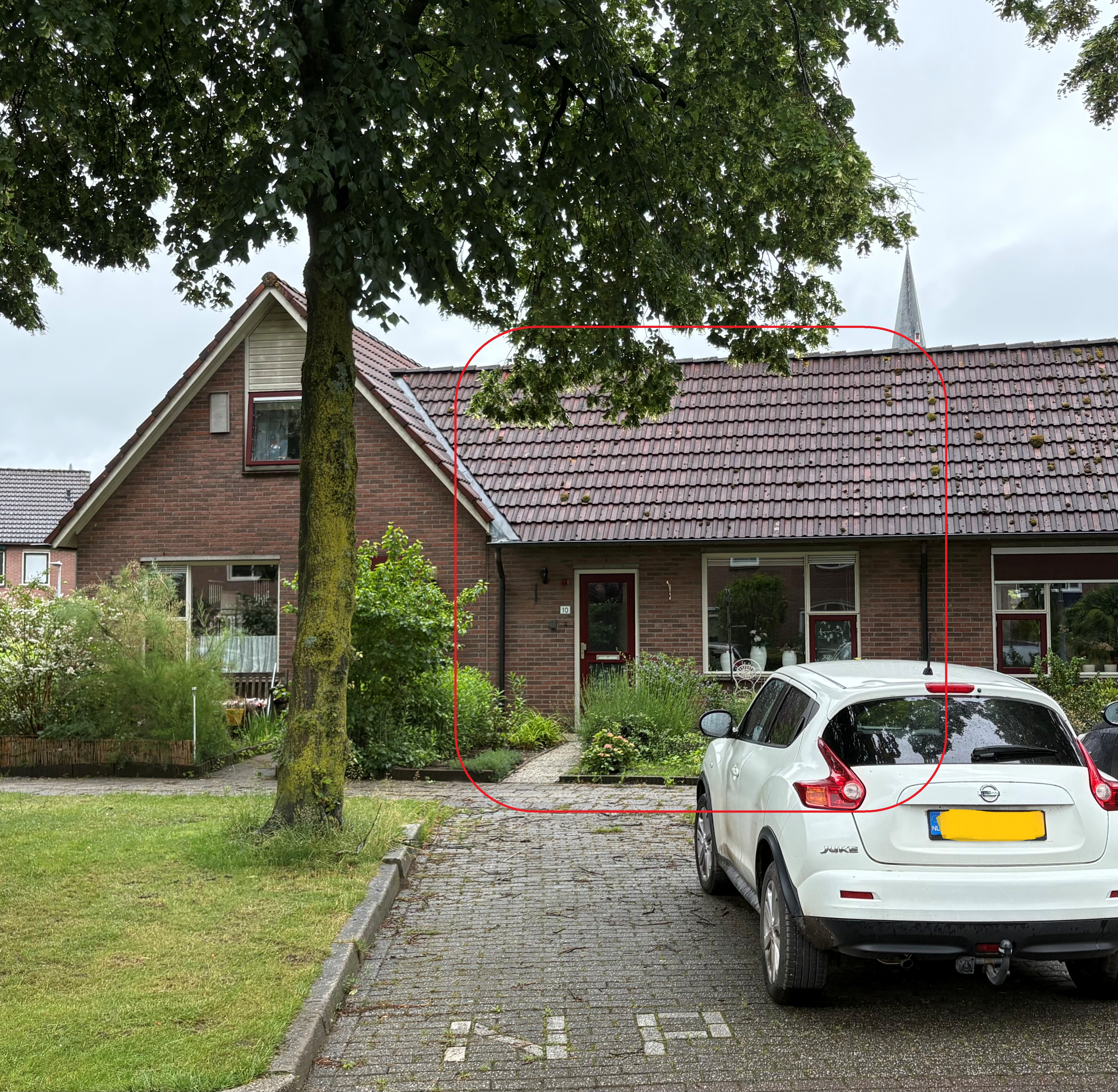 Pastoor Bouwhuisstraat 10, 7223 LJ Baak, Nederland