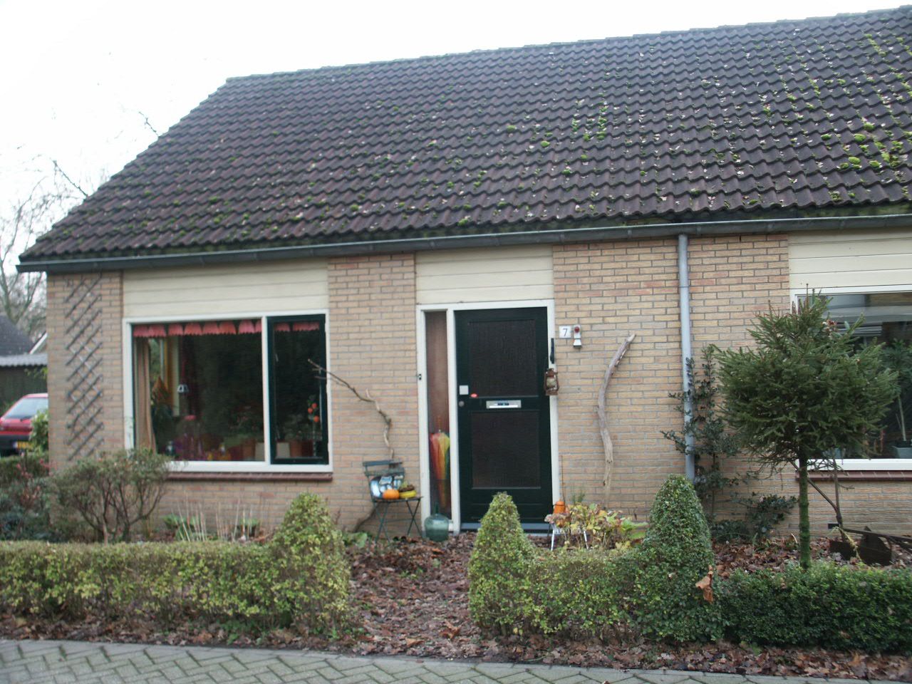 Wolinkweg 7, 7273 SL Haarlo, Nederland