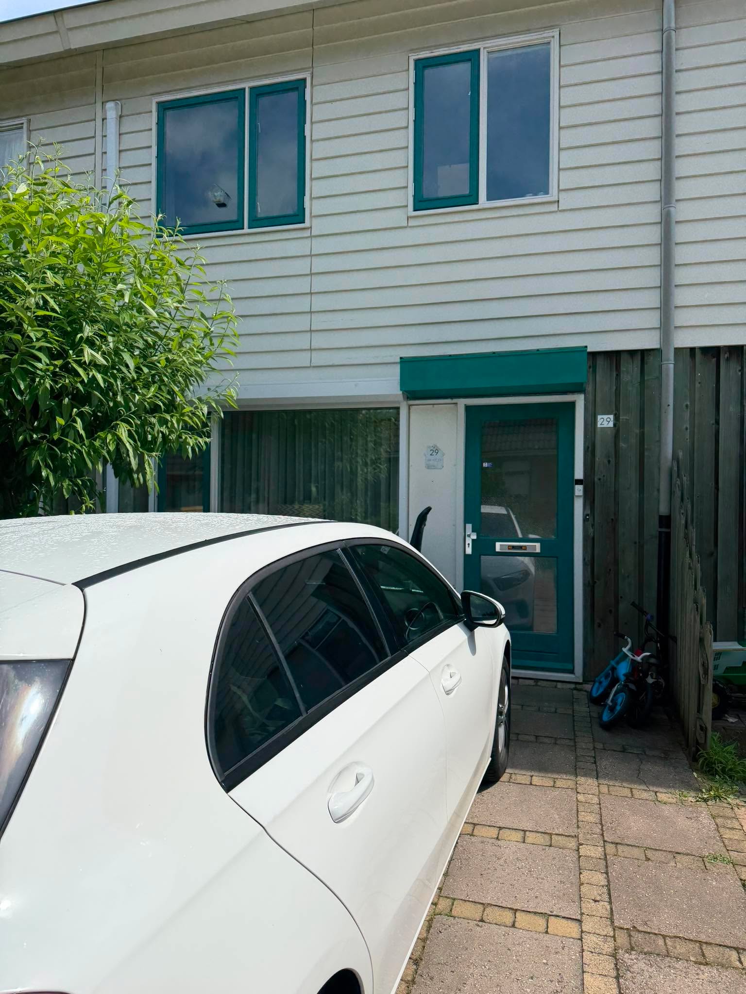 Bastinglaan 29