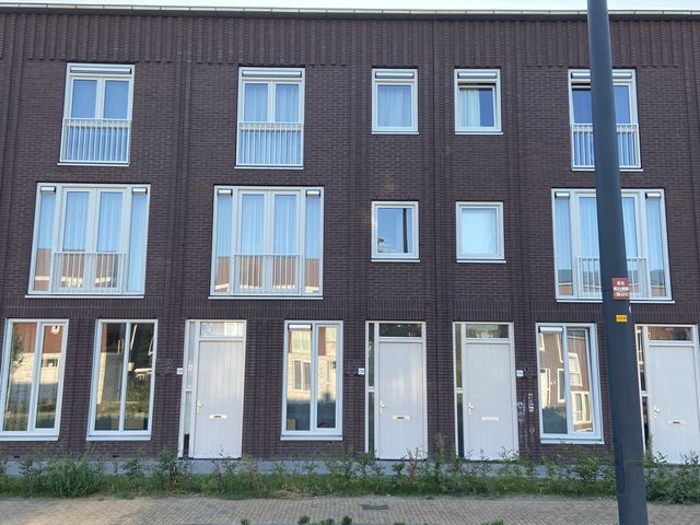 Ruimzichtlaan 134, 7001 KG Doetinchem, Nederland