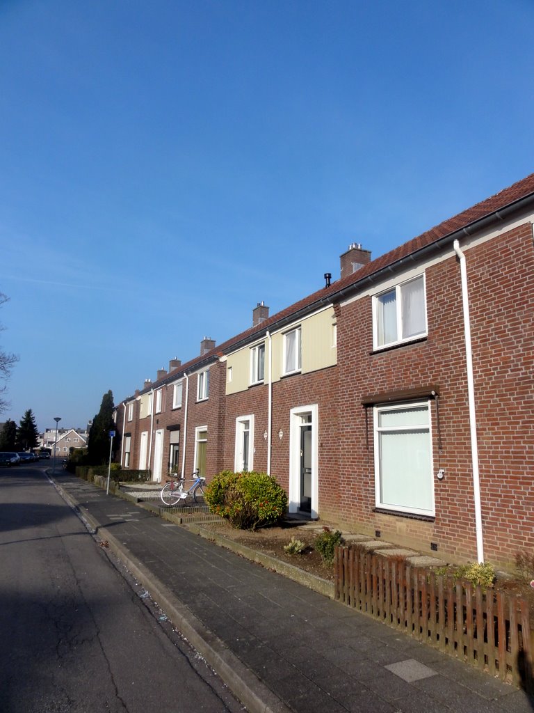 Doctor van Hengelstraat 6, 7071 WS Ulft, Nederland